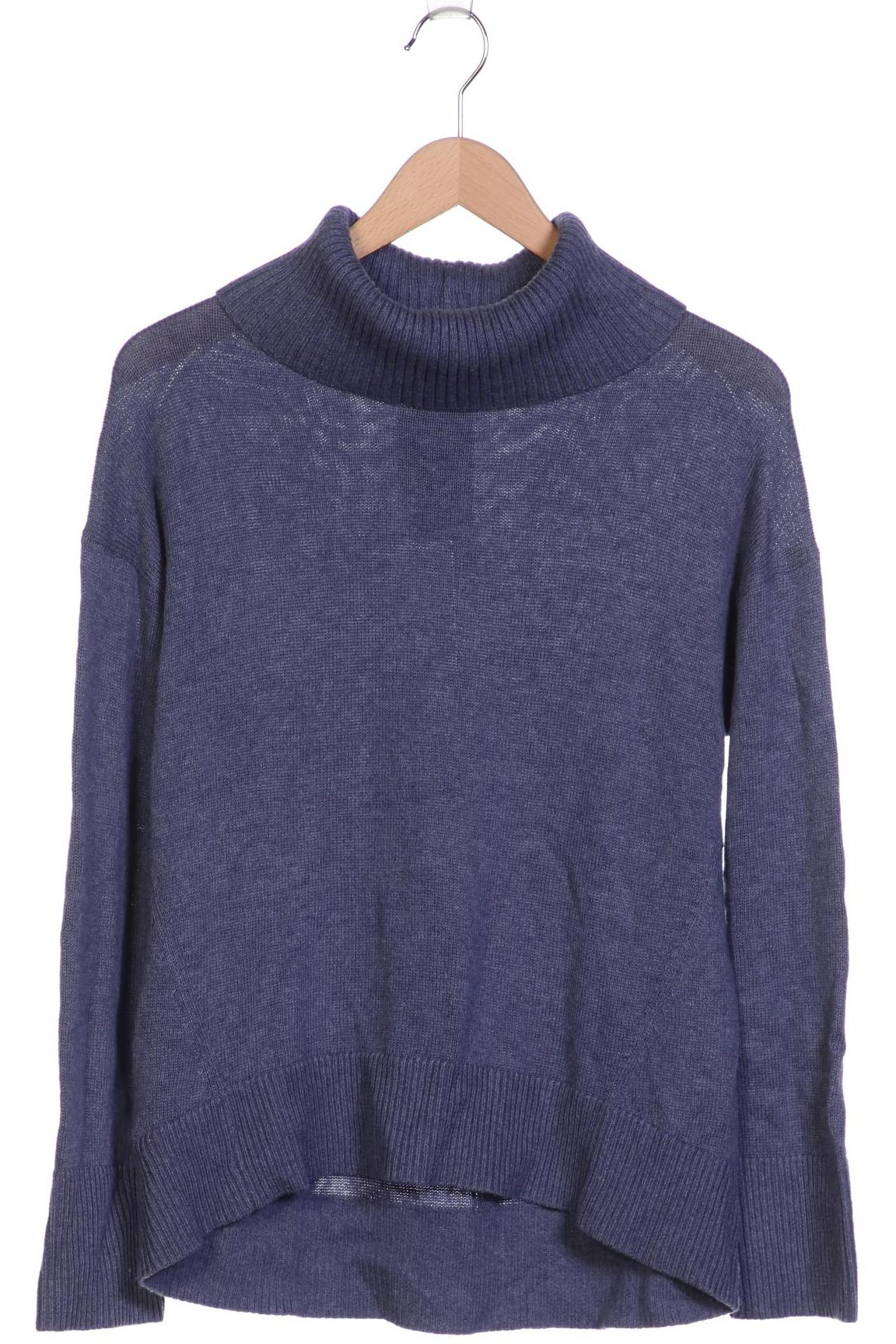 

In Linea Damen Pullover, blau, Gr. 38