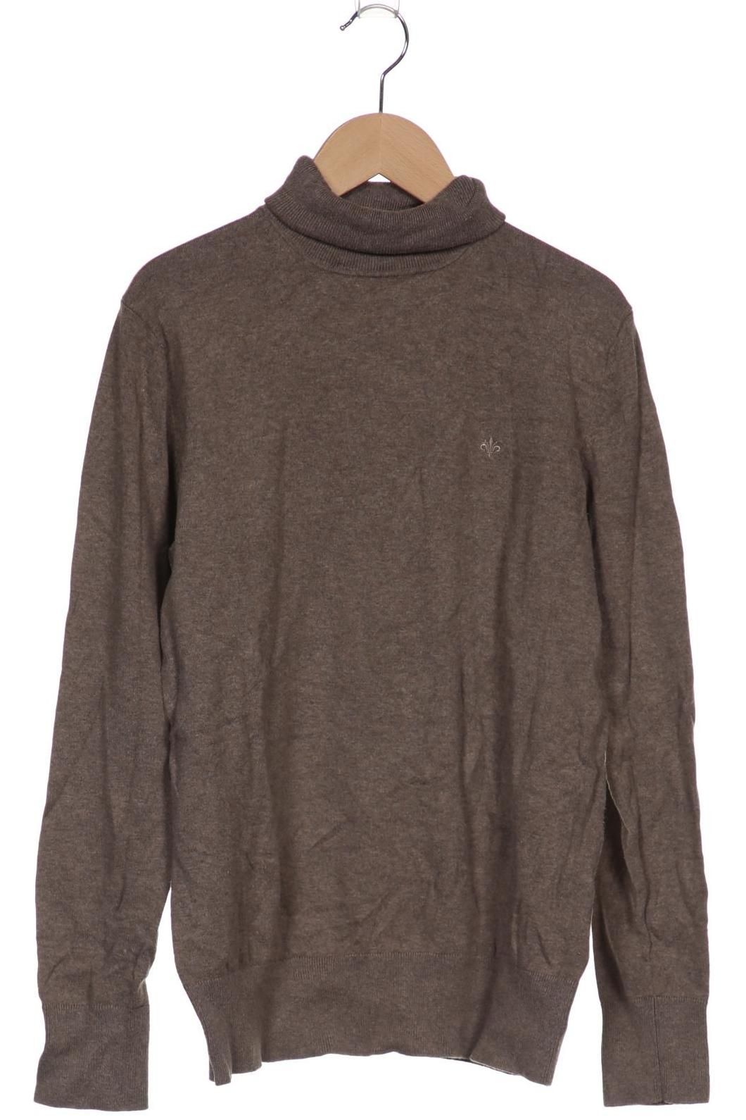 

In Linea Damen Pullover, beige, Gr. 42