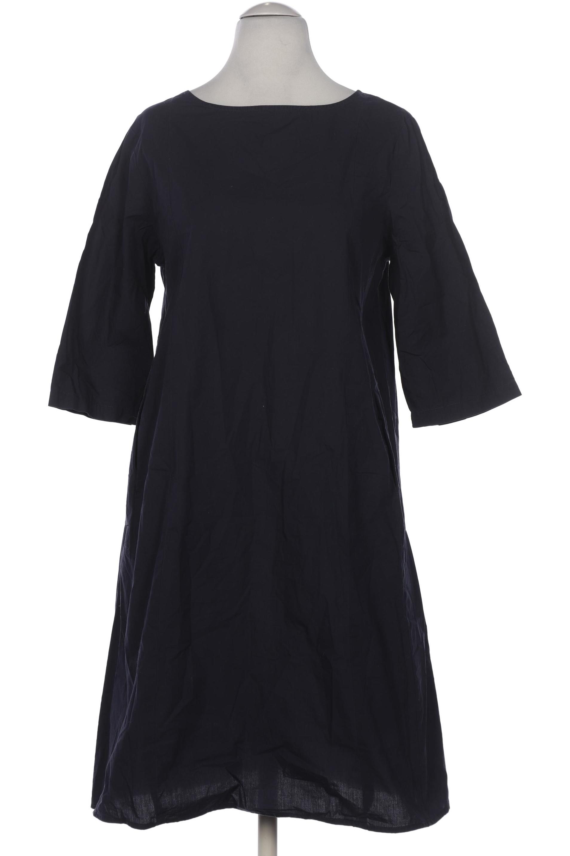 

In Linea Damen Kleid, marineblau, Gr. 38