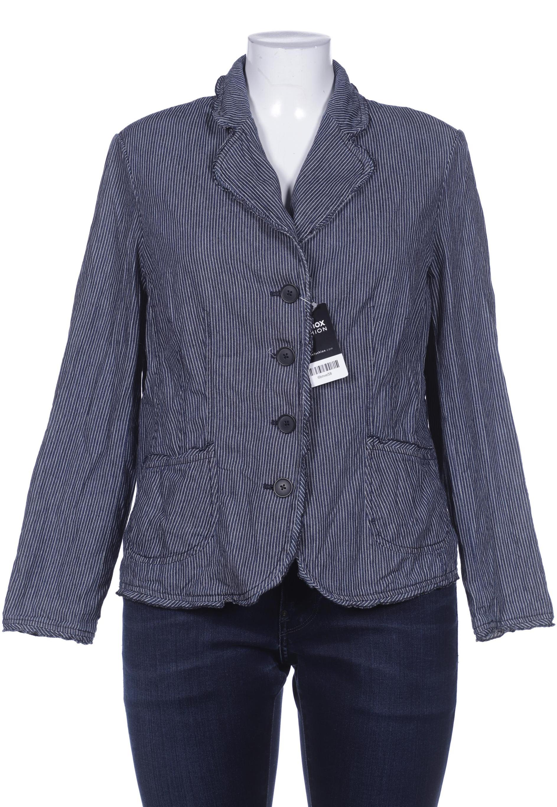

In Linea Damen Blazer, marineblau, Gr. 42
