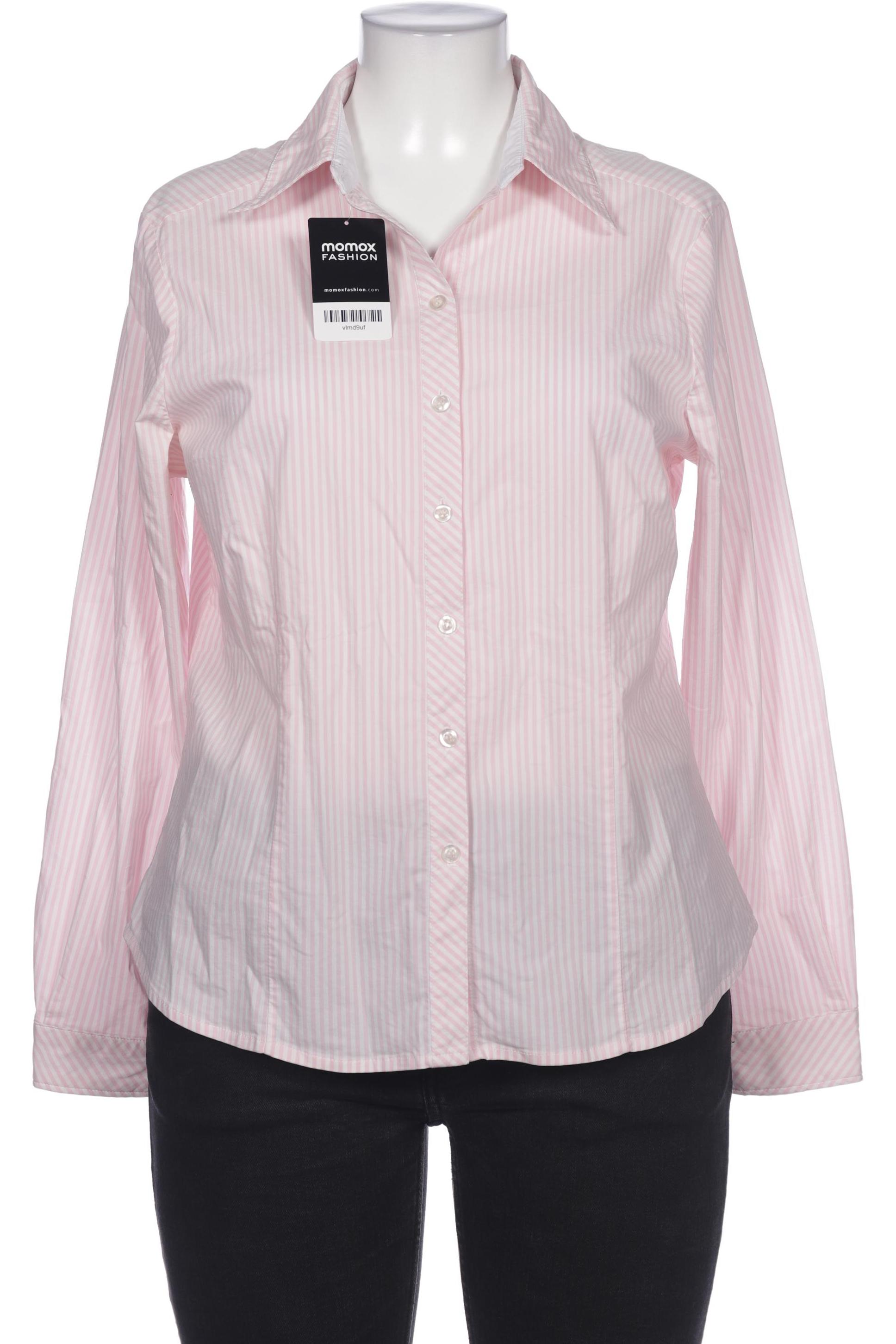 

In Linea Damen Bluse, pink, Gr. 44