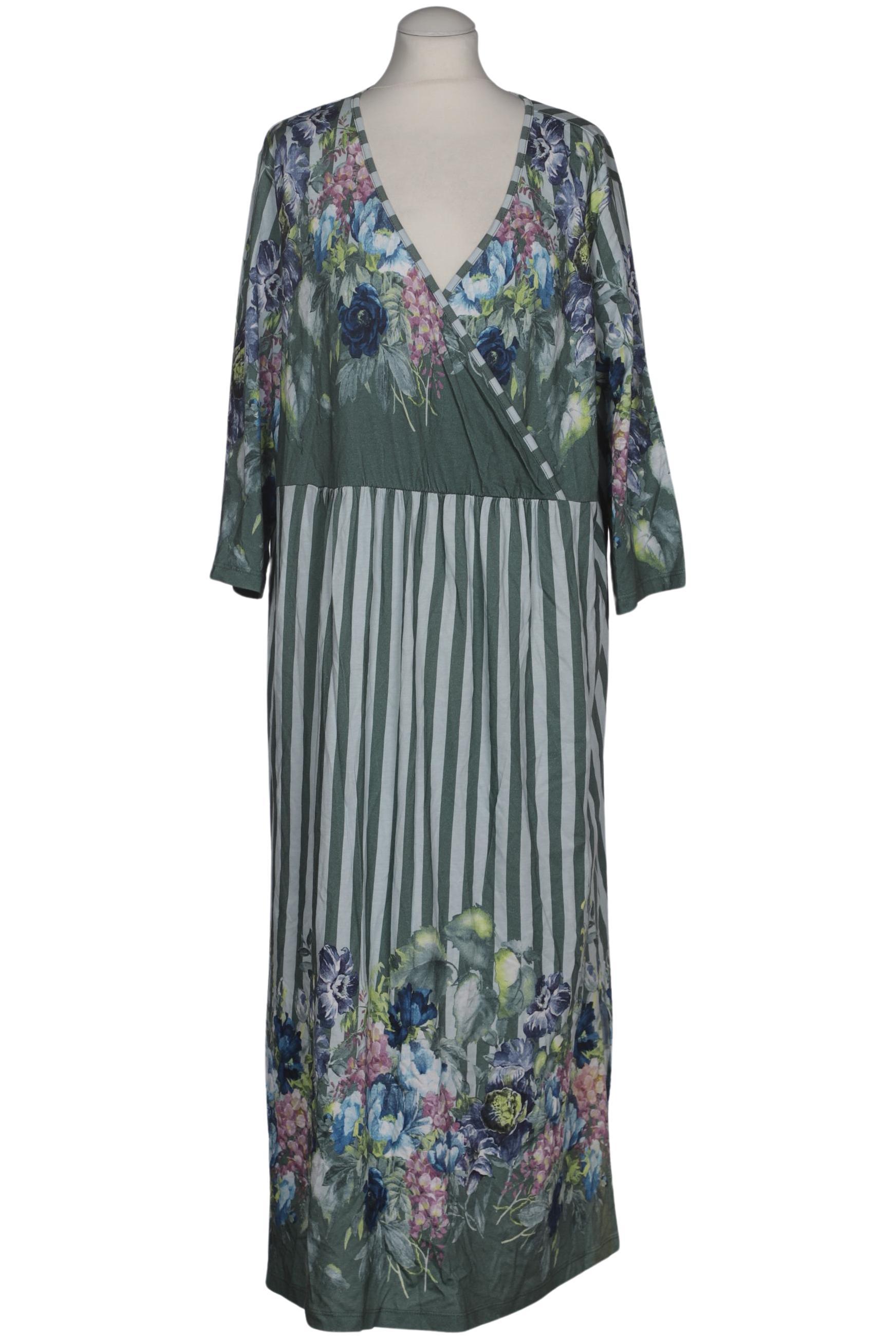 

In Linea Damen Kleid, grün, Gr. 48