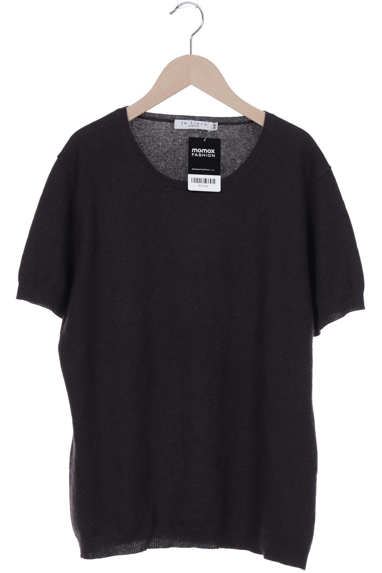 

In Linea Damen Pullover, braun
