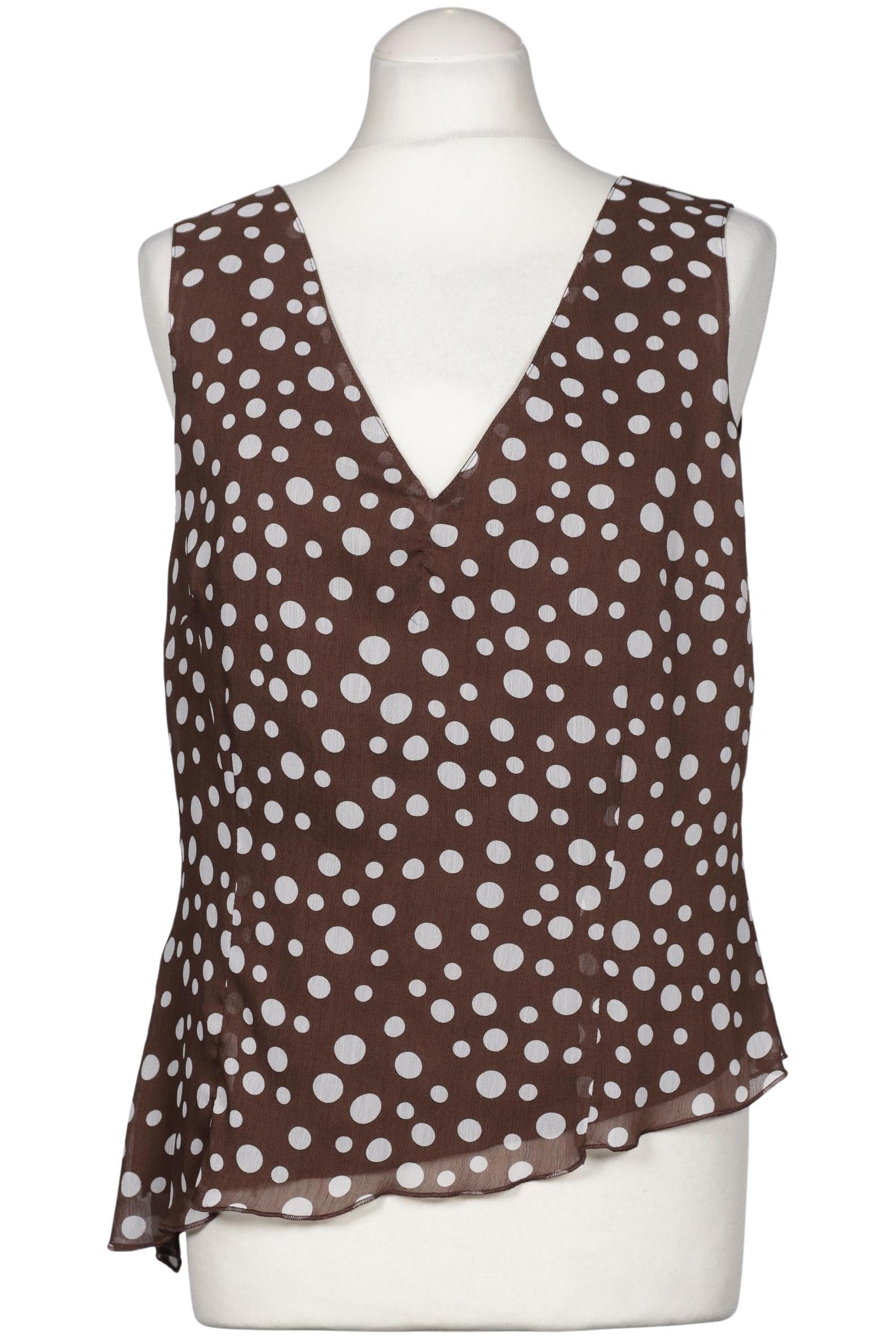 

In Linea Damen Bluse, mehrfarbig, Gr. 38