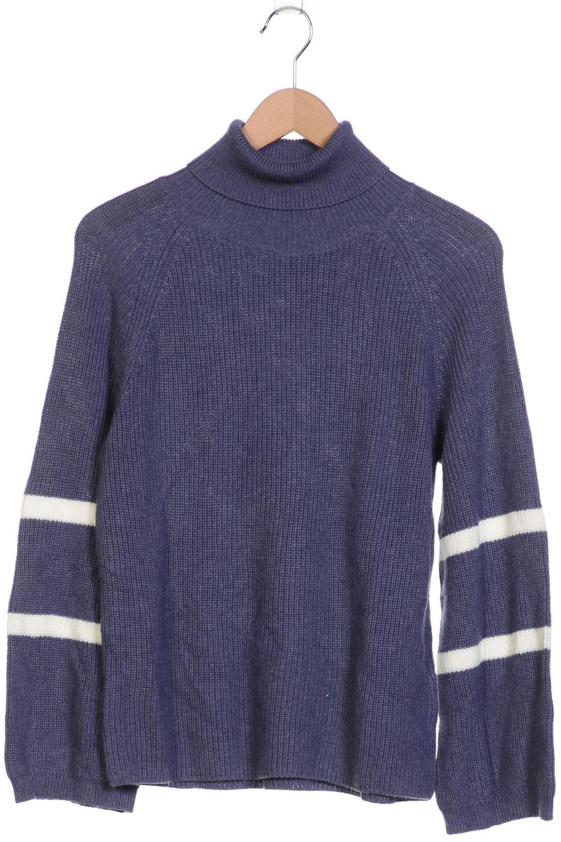 

In Linea Damen Pullover, blau, Gr. 42