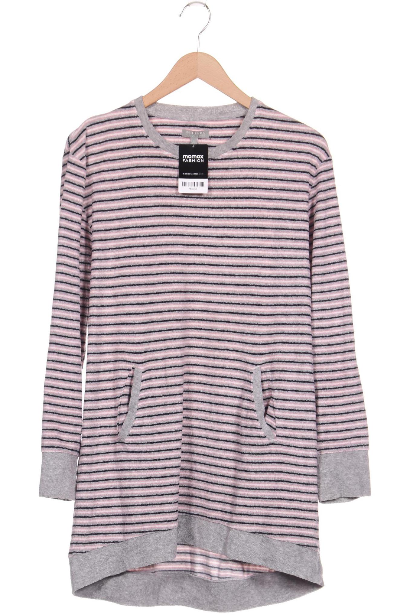 

In Linea Damen Sweatshirt, pink