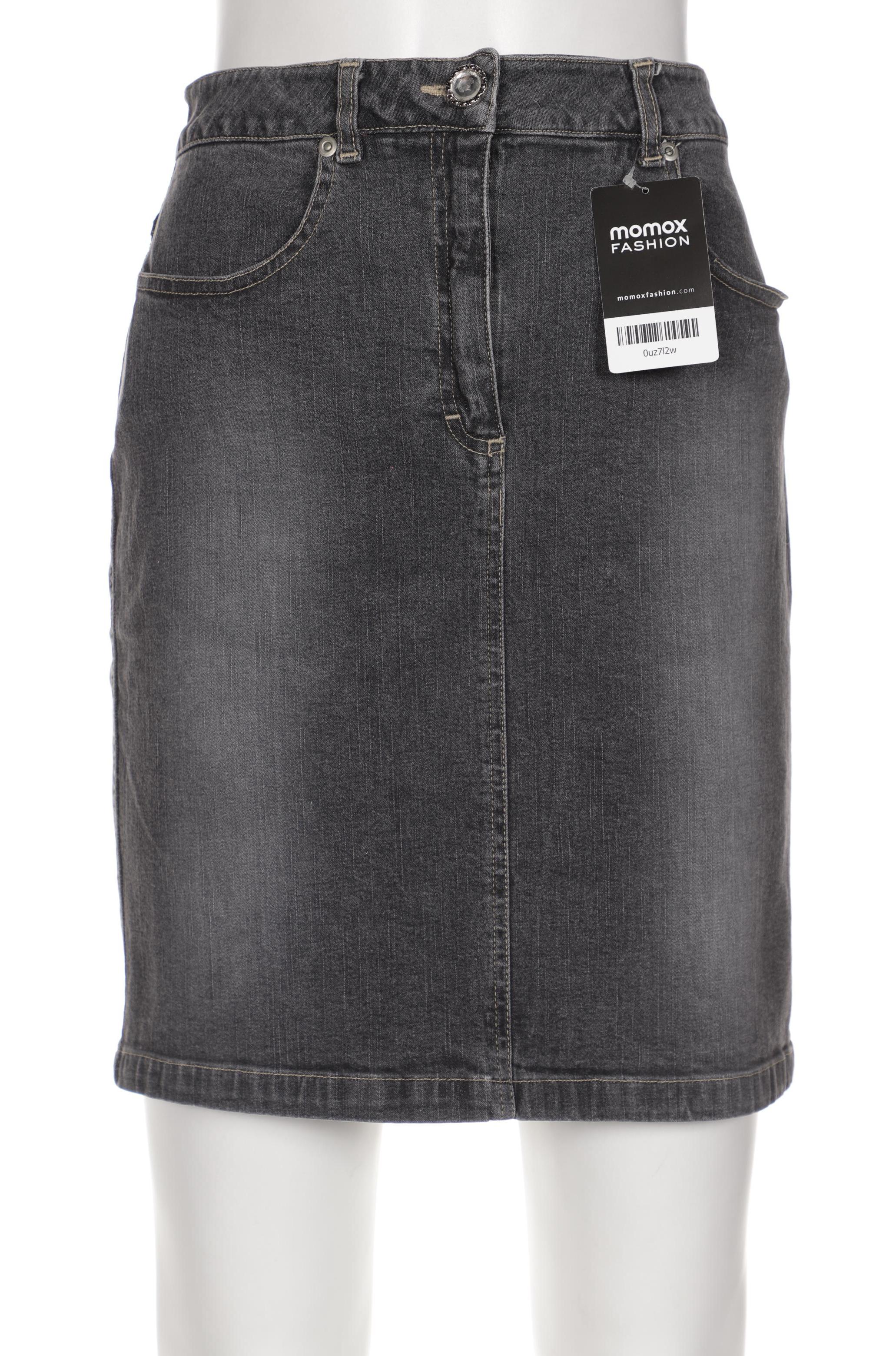 

In Linea Damen Rock, grau