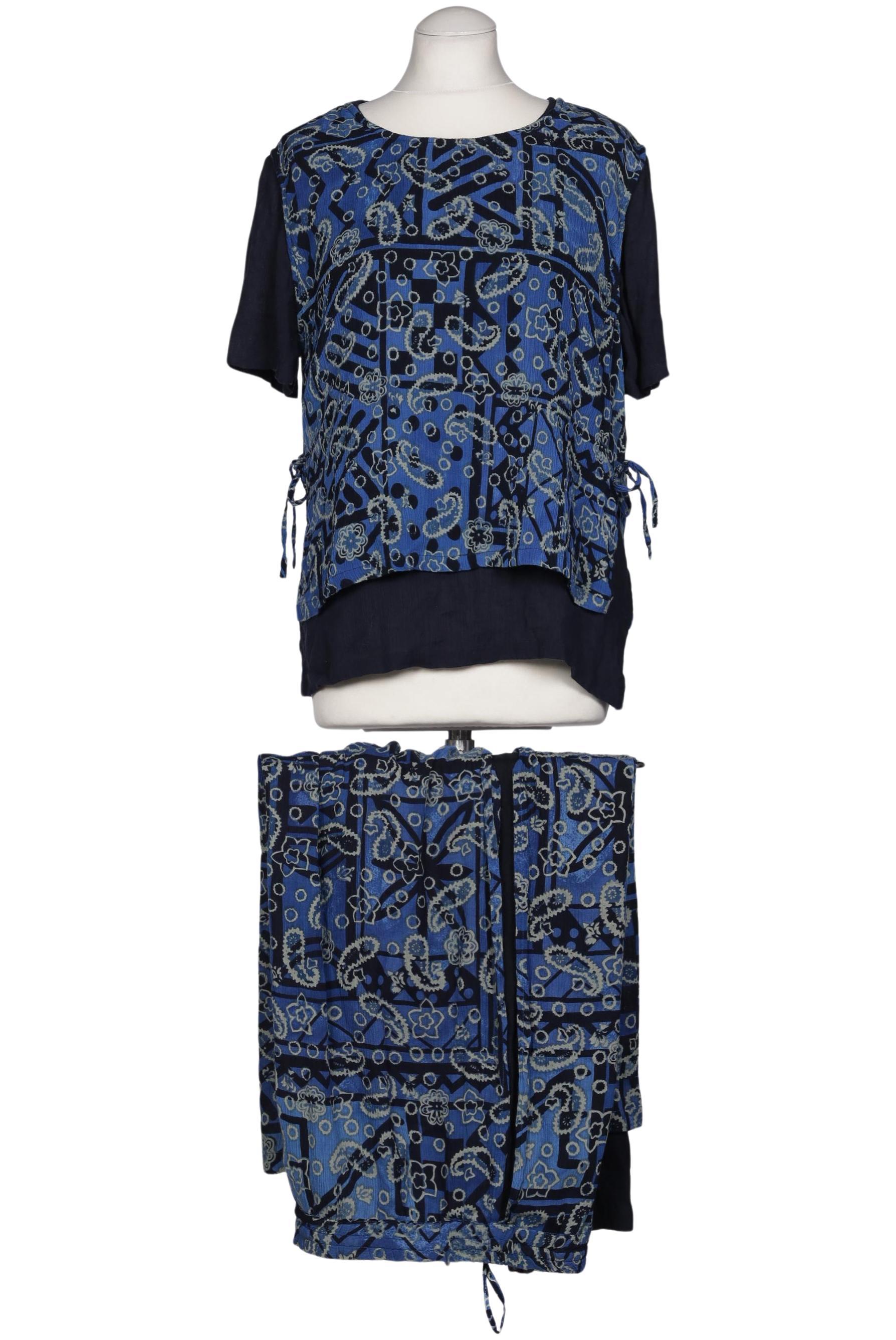 

In Linea Damen Anzug, marineblau, Gr. 40