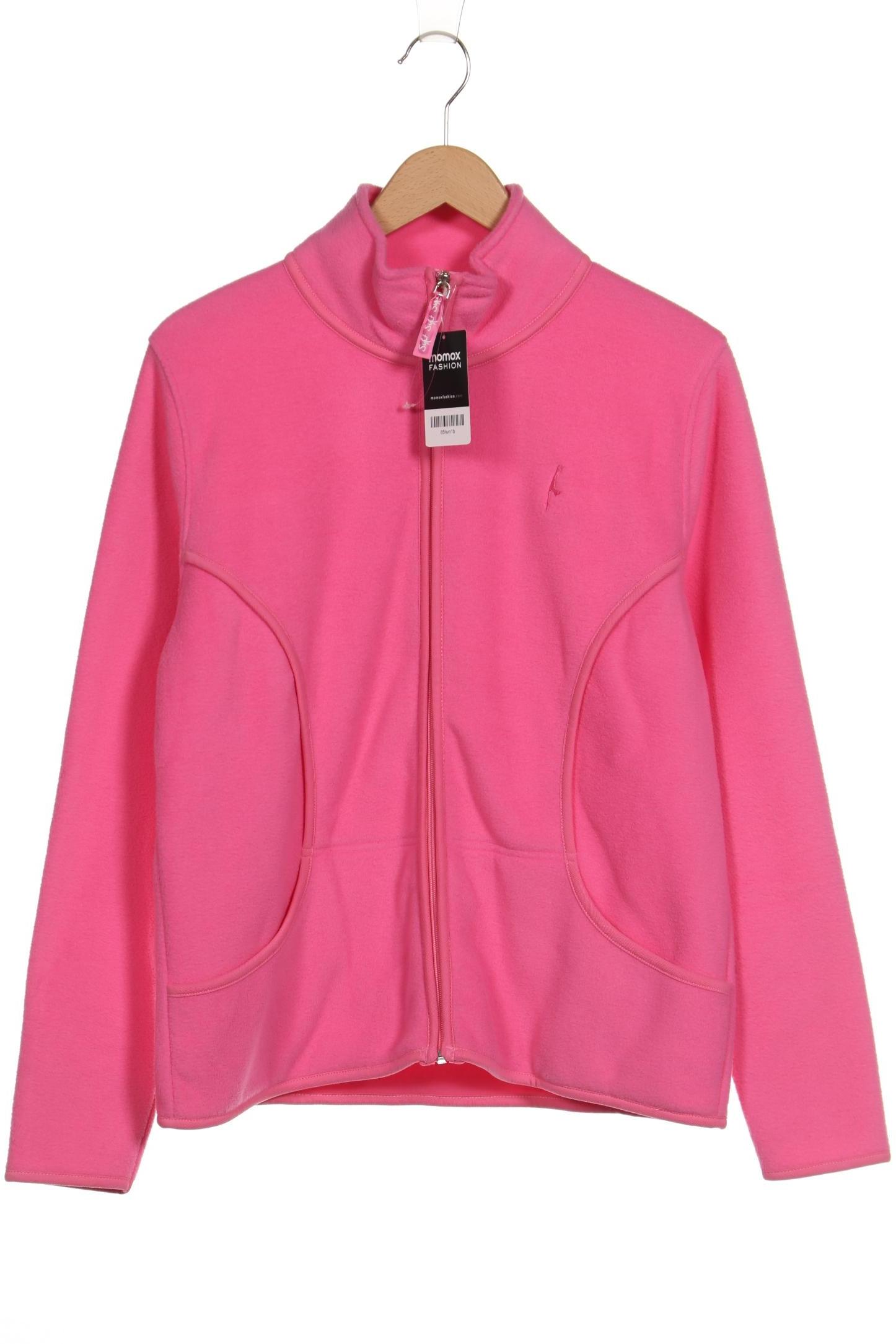 

In Linea Damen Sweatshirt, pink, Gr. 40