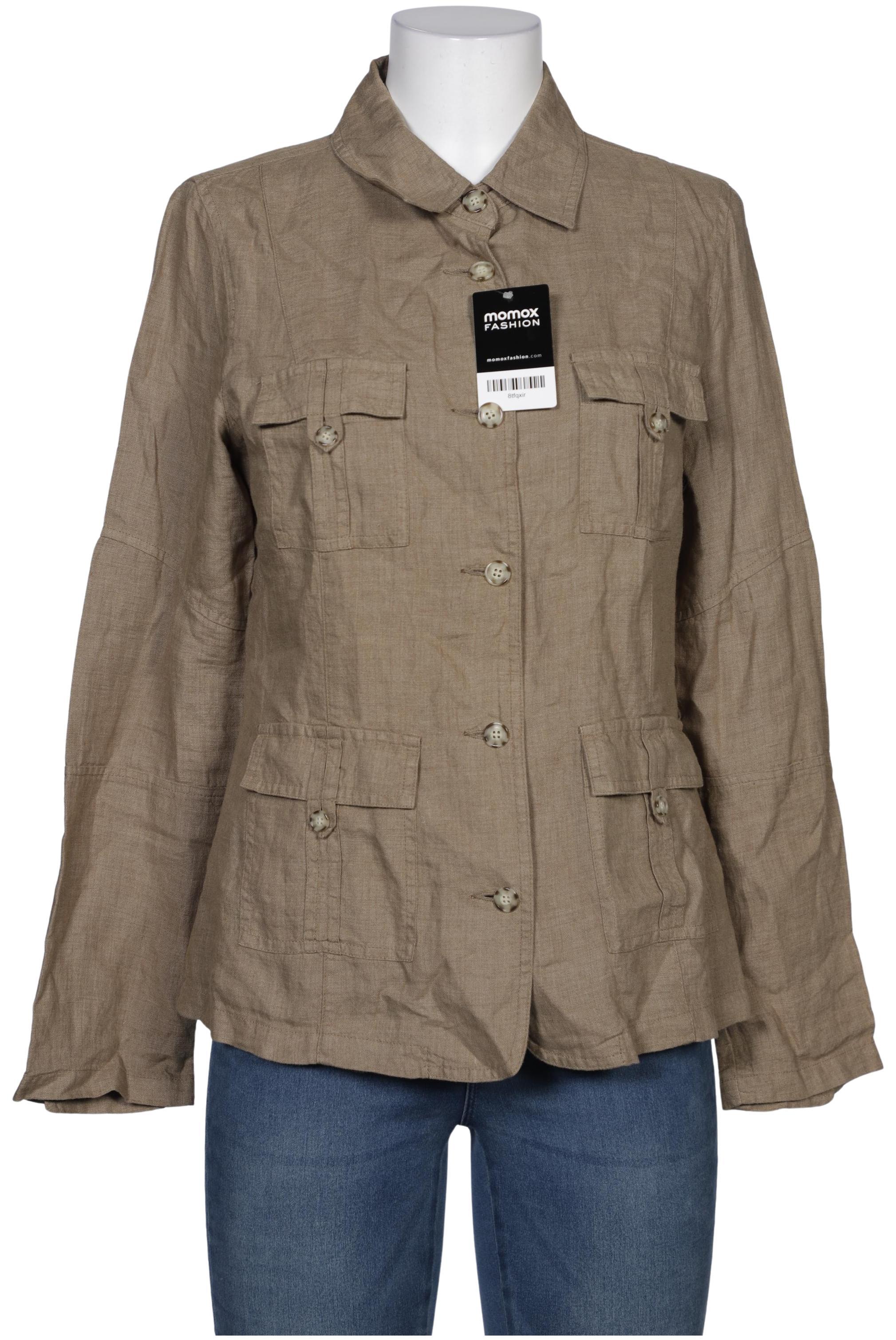 

In Linea Damen Blazer, beige, Gr. 40