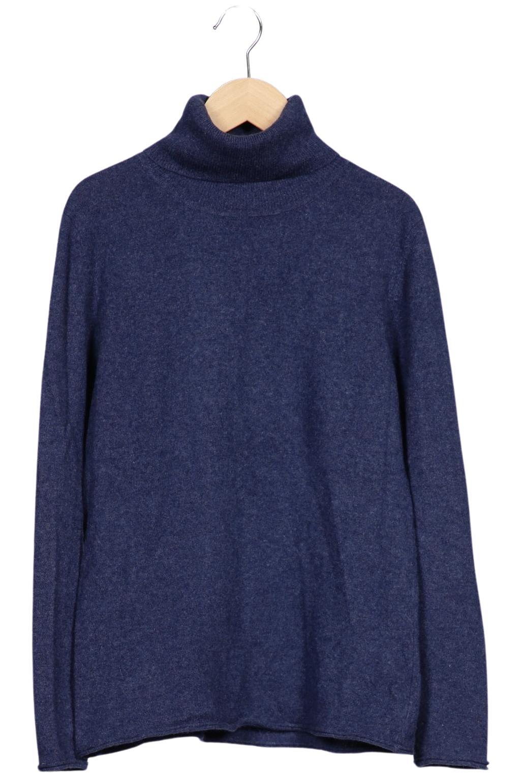 

In Linea Damen Pullover, marineblau, Gr. 40
