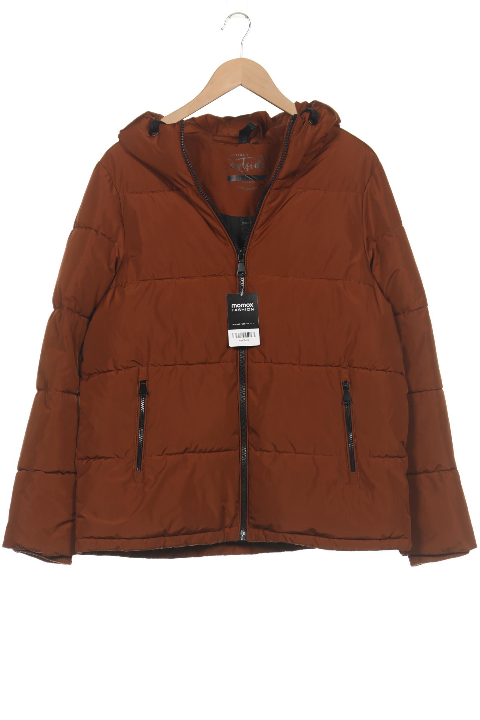 

In Linea Damen Jacke, braun, Gr. 40