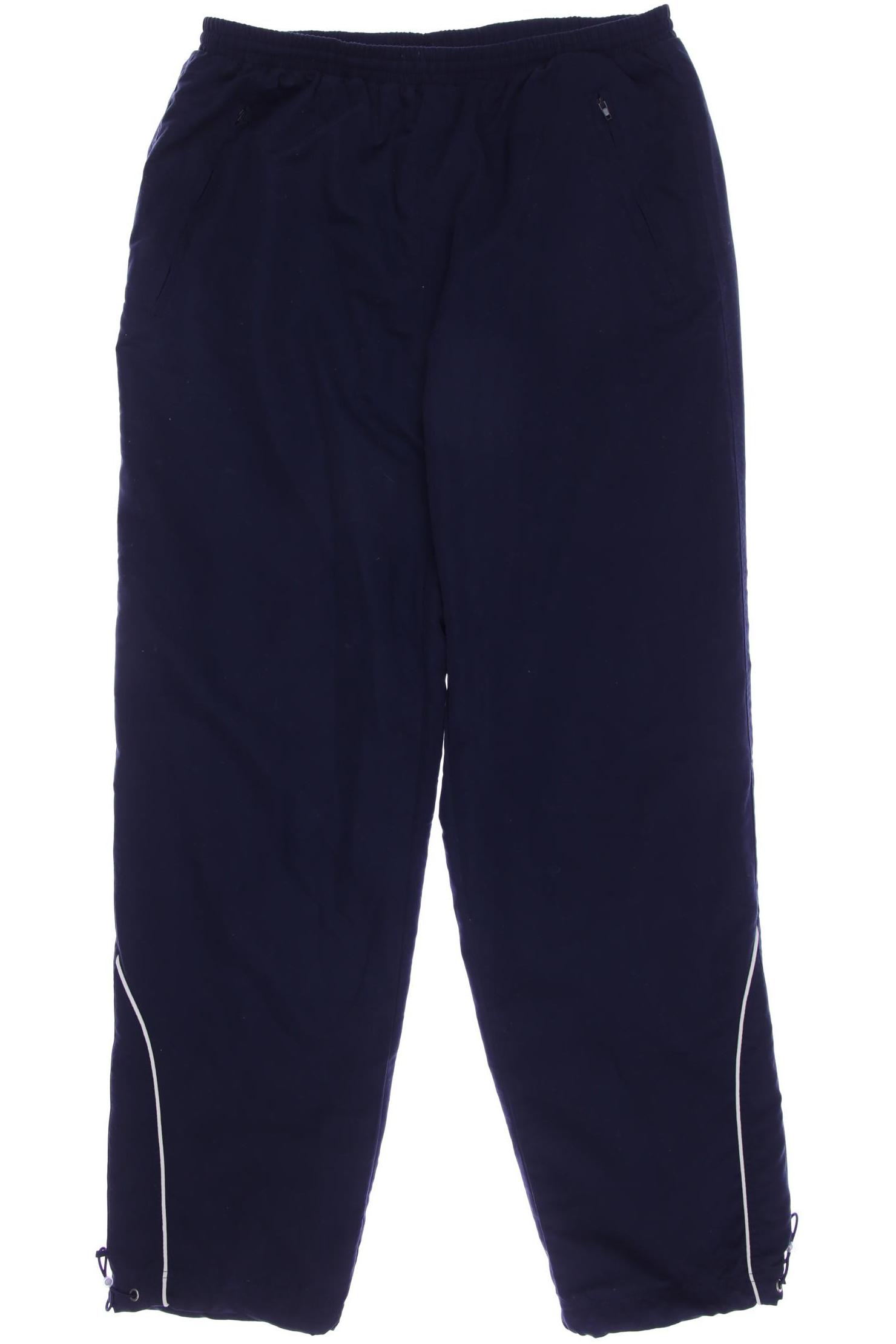 

In Linea Damen Stoffhose, marineblau, Gr. 30