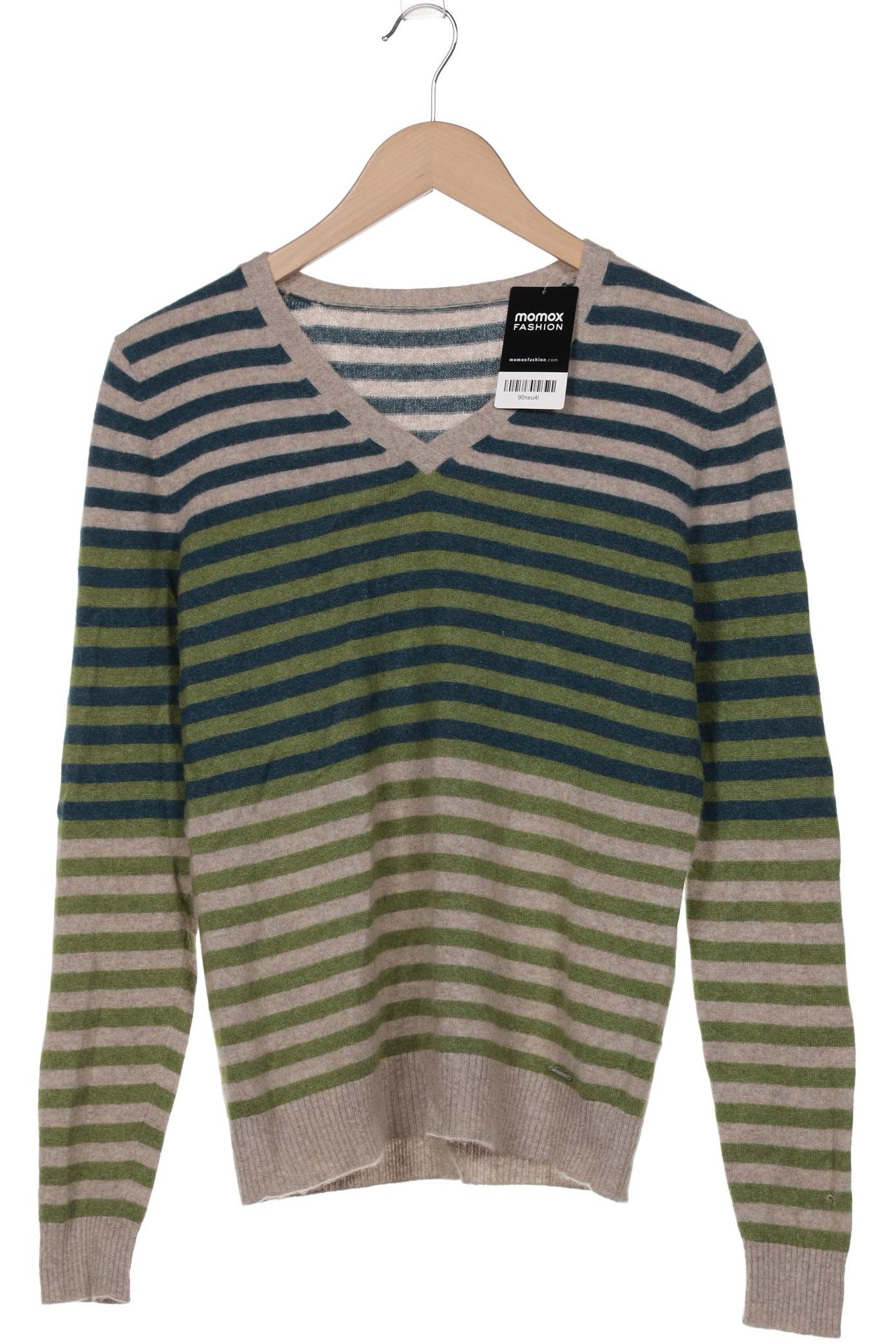 

In Linea Damen Pullover, mehrfarbig, Gr. 38