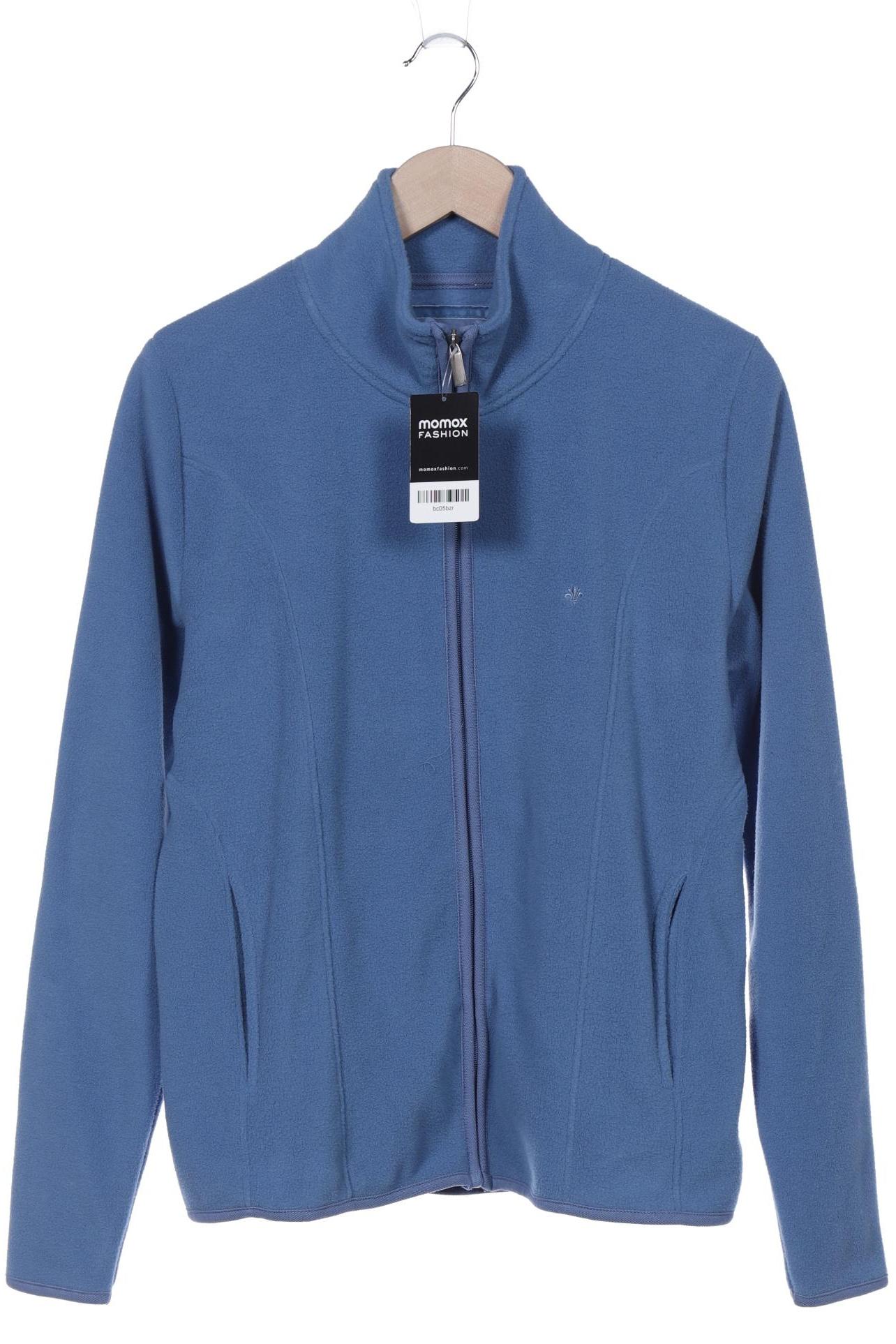 

In Linea Damen Sweatshirt, blau, Gr. 36