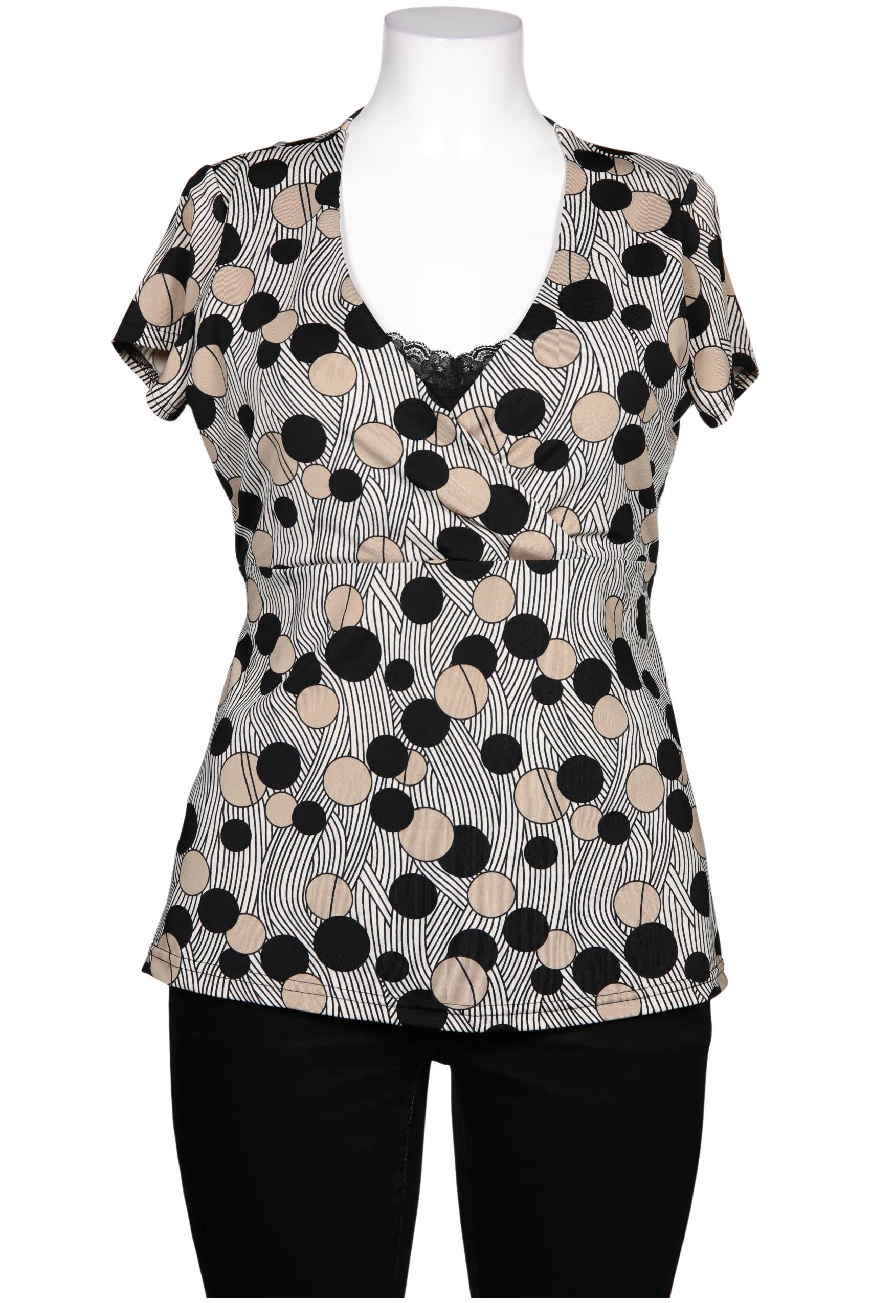 Thumbnail - In Linea Damen T-Shirt, beige, Gr. 44