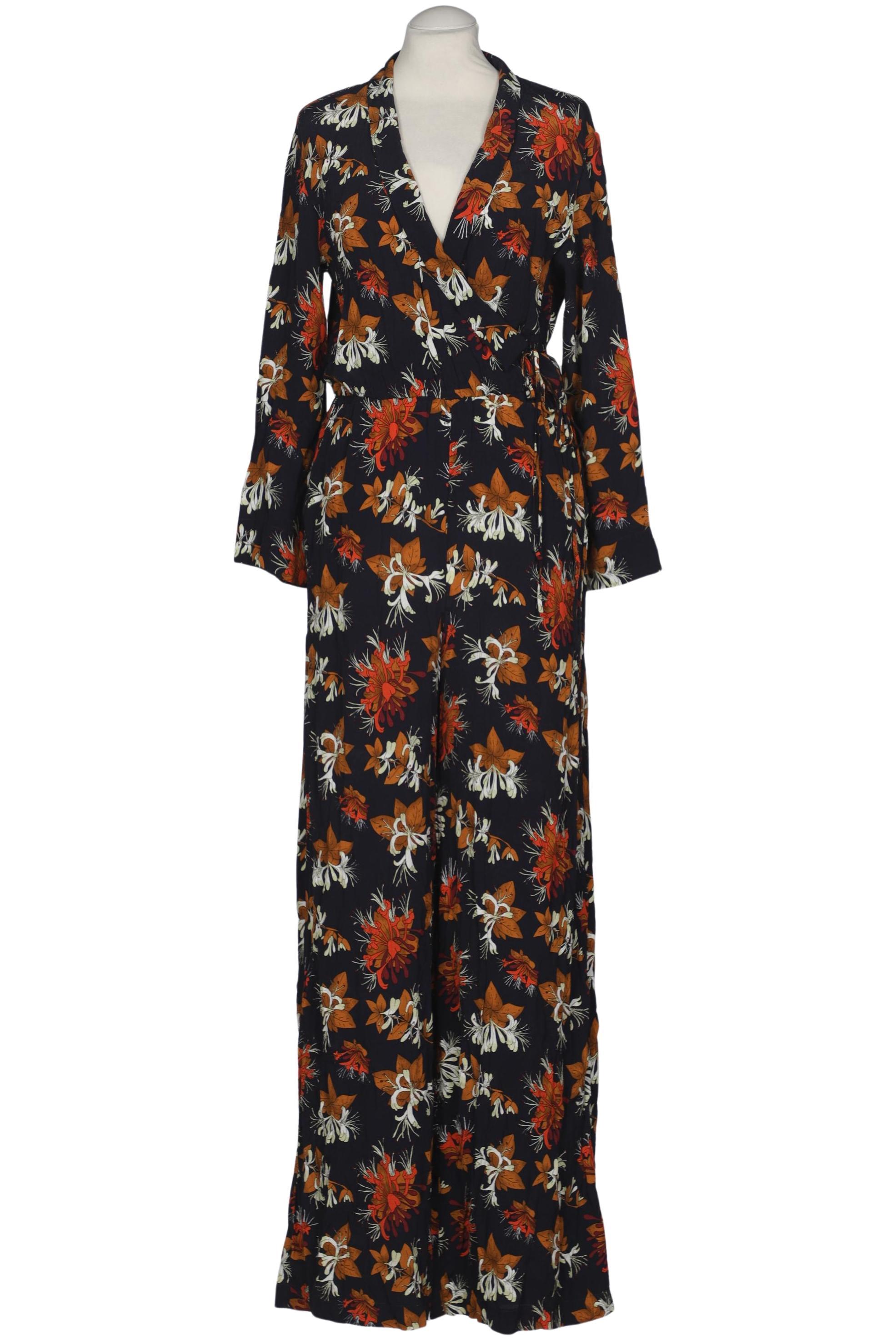 

In Linea Damen Jumpsuit/Overall, marineblau, Gr. 38