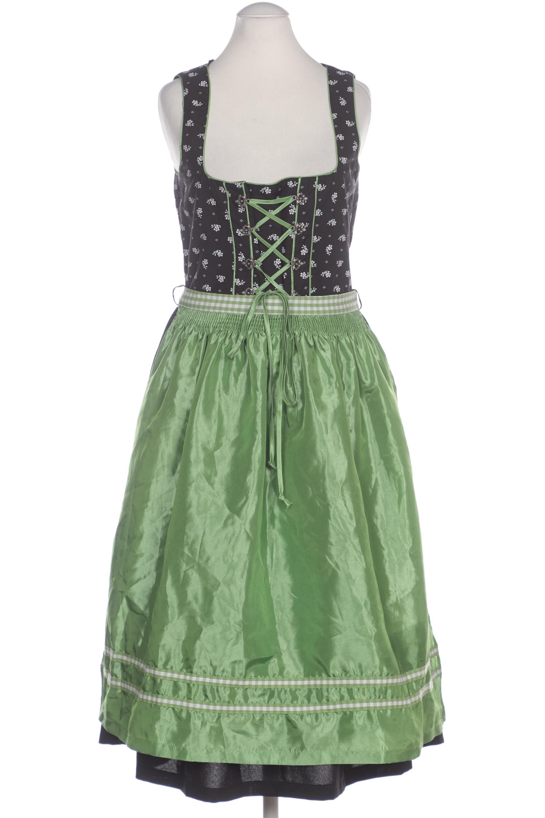 

In Linea Damen Kleid, schwarz, Gr. 36