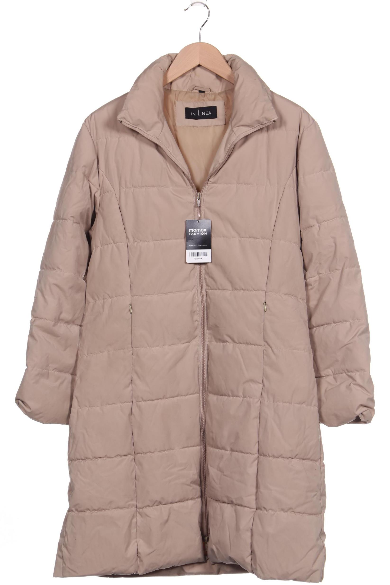 

In Linea Damen Mantel, beige