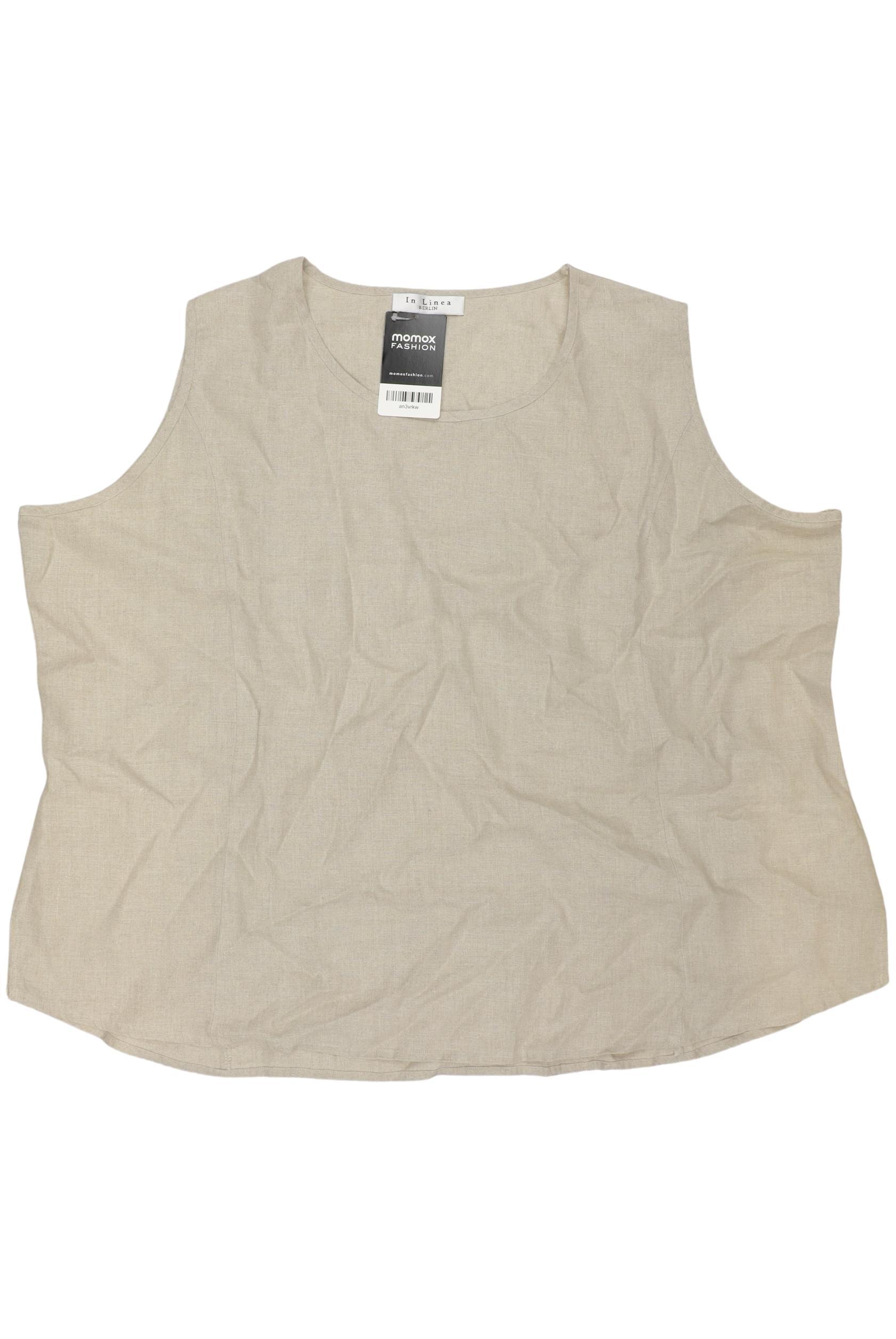 

In Linea Damen Top, beige, Gr. 48