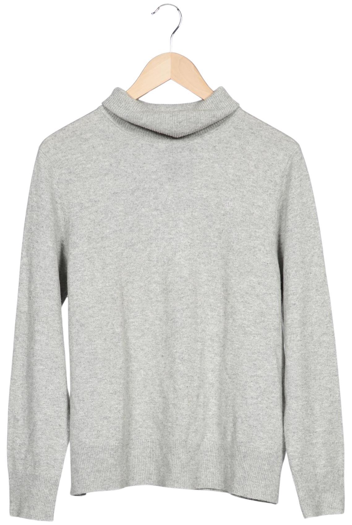 

In Linea Damen Pullover, grau, Gr. 46