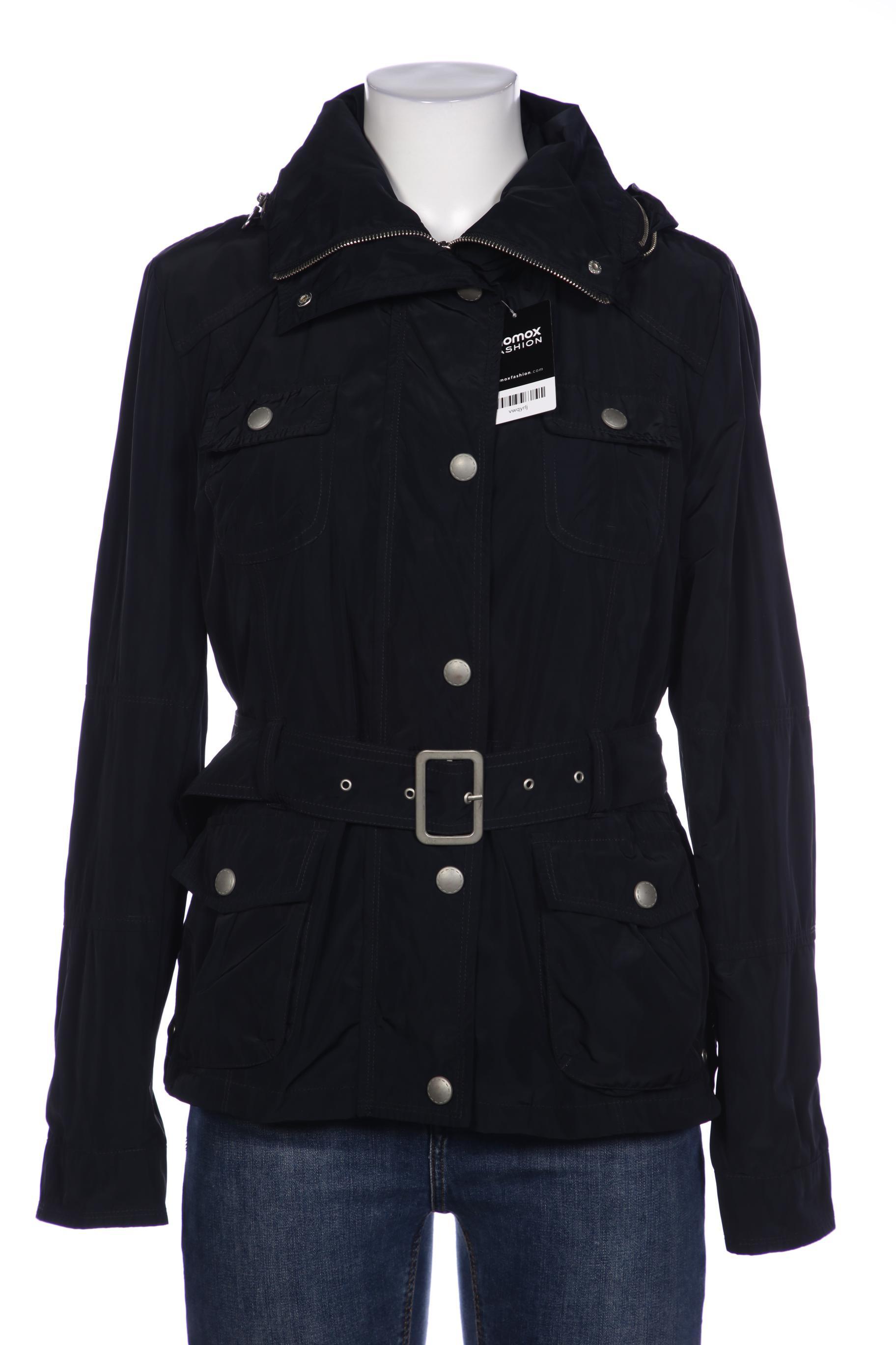 

In Linea Damen Jacke, marineblau