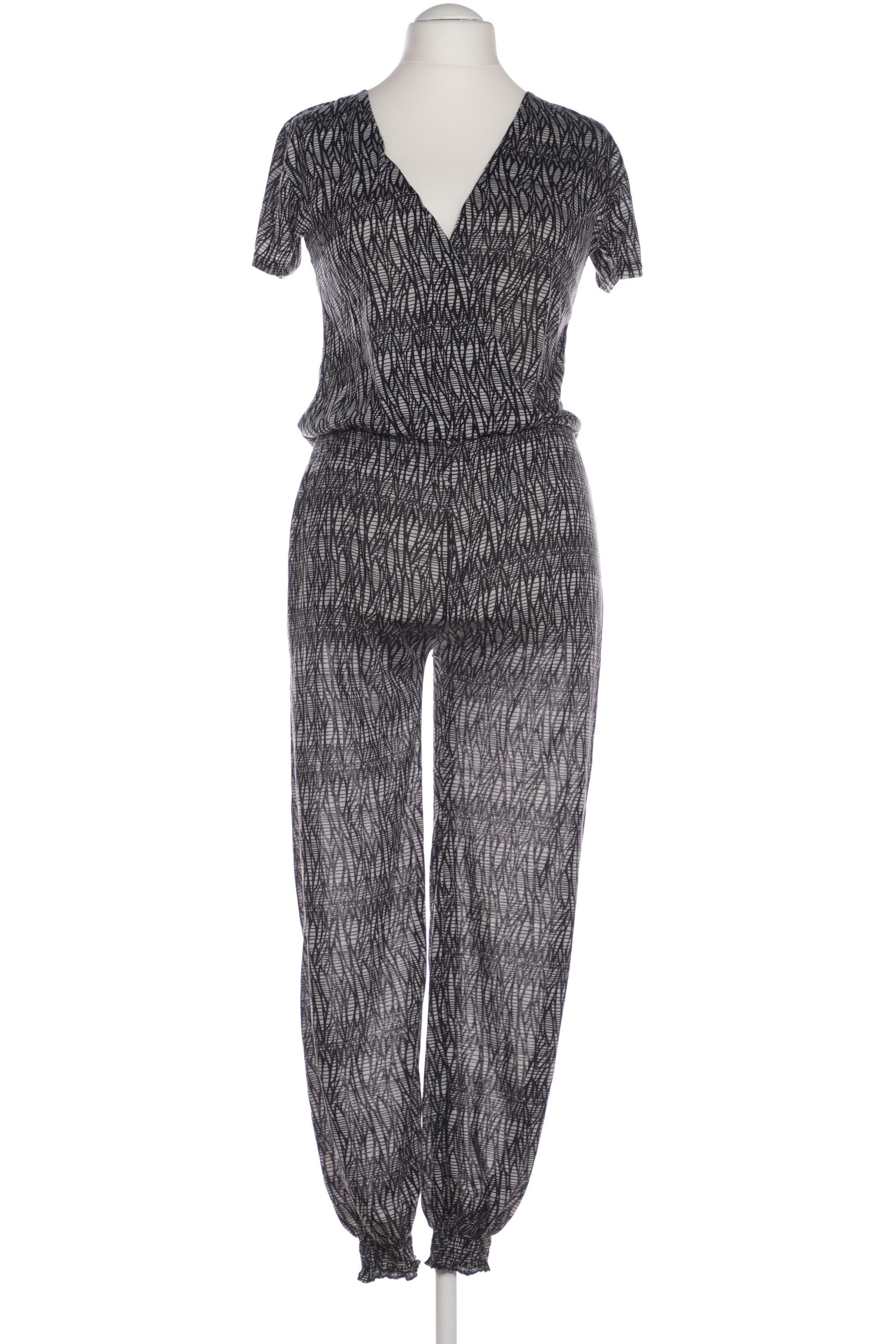 

In Linea Damen Jumpsuit/Overall, schwarz, Gr. 40