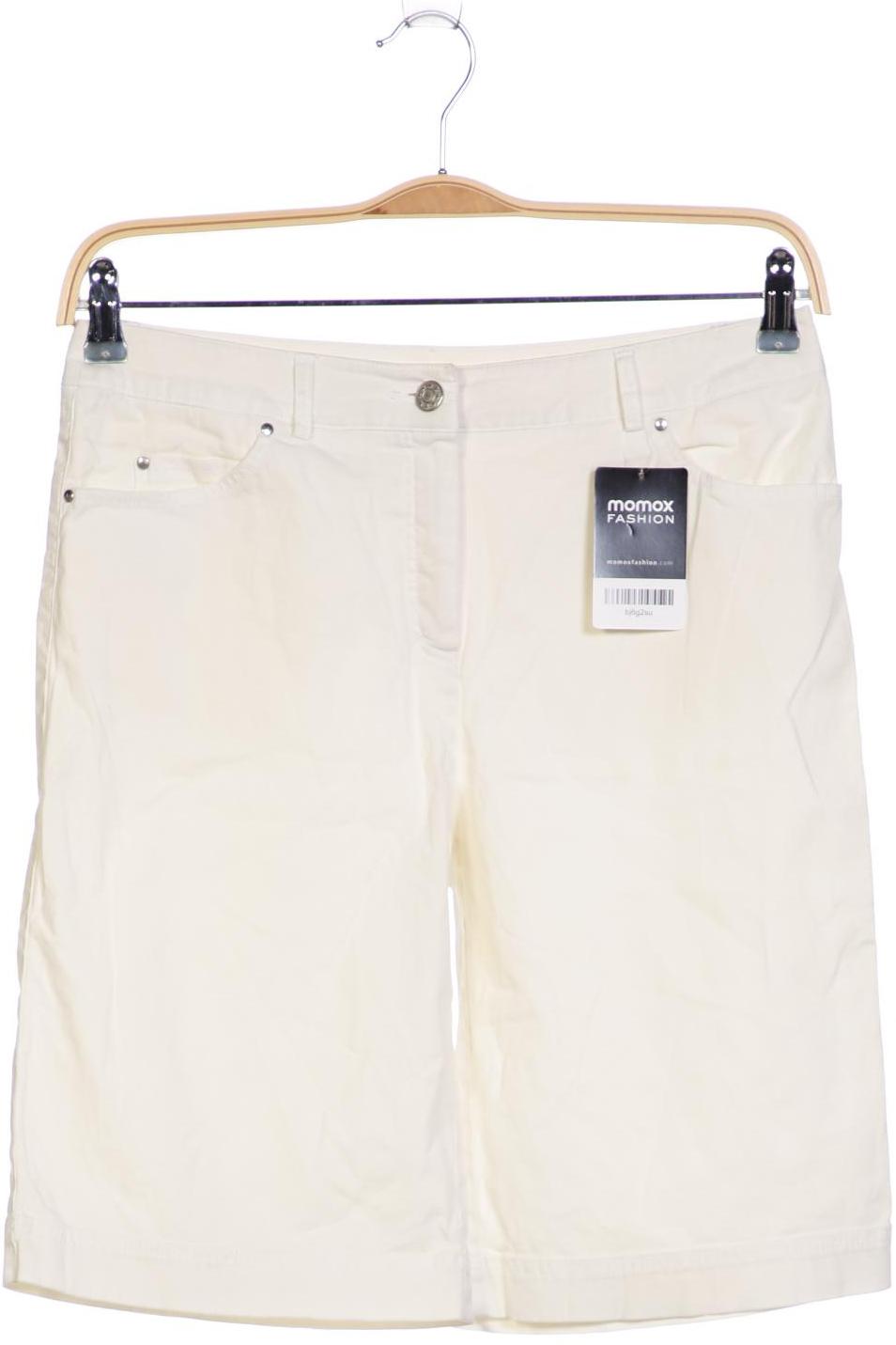 

In Linea Damen Shorts, cremeweiß