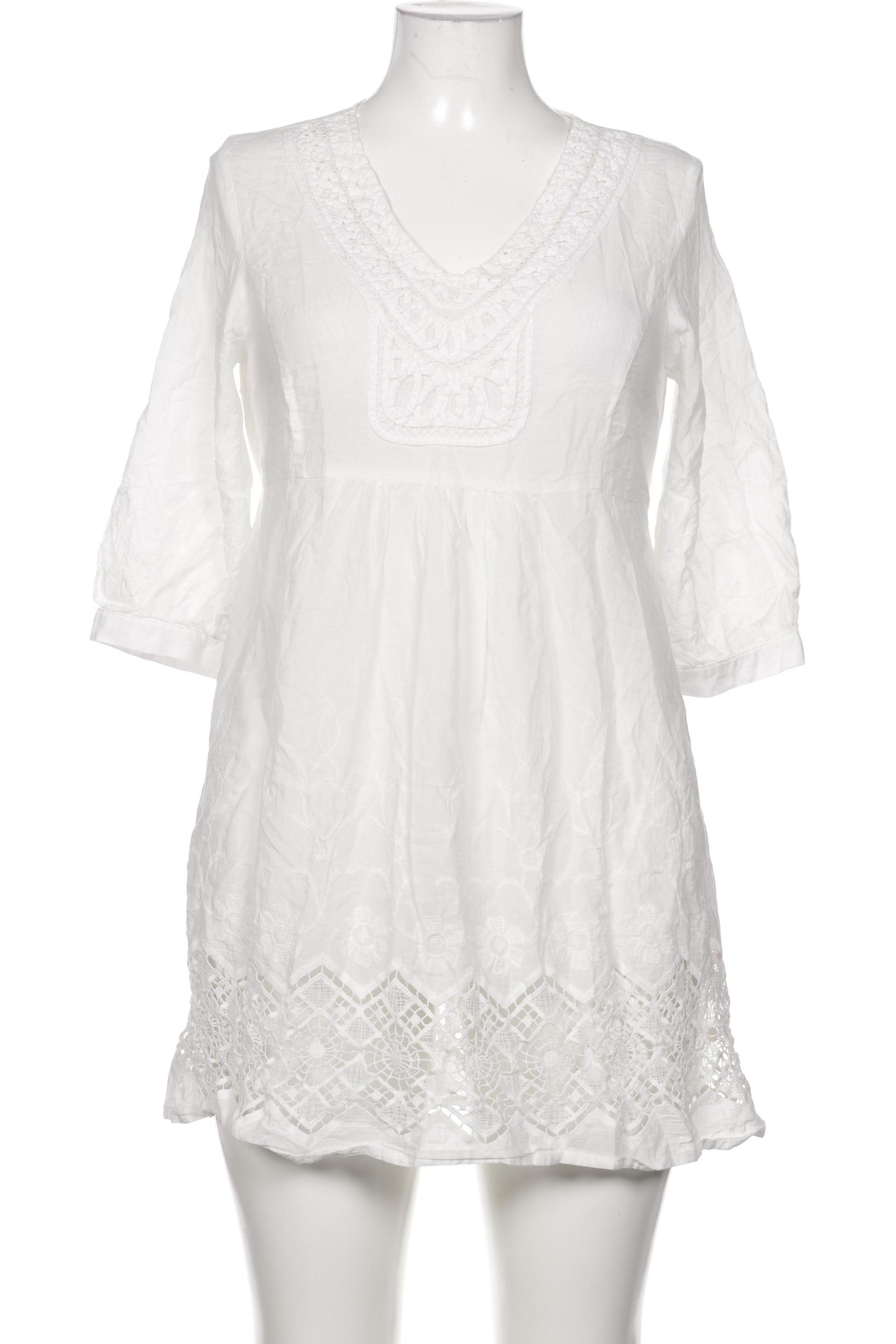 

In Linea Damen Kleid, weiß, Gr. 42