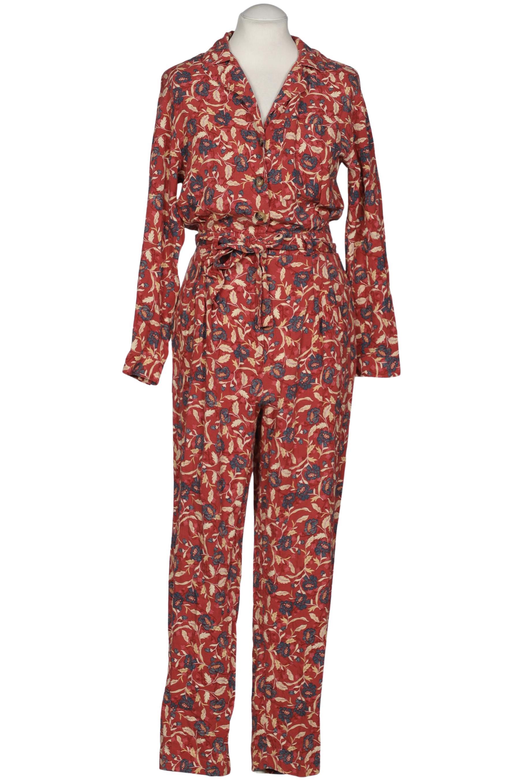 

In Linea Damen Jumpsuit/Overall, rot, Gr. 27