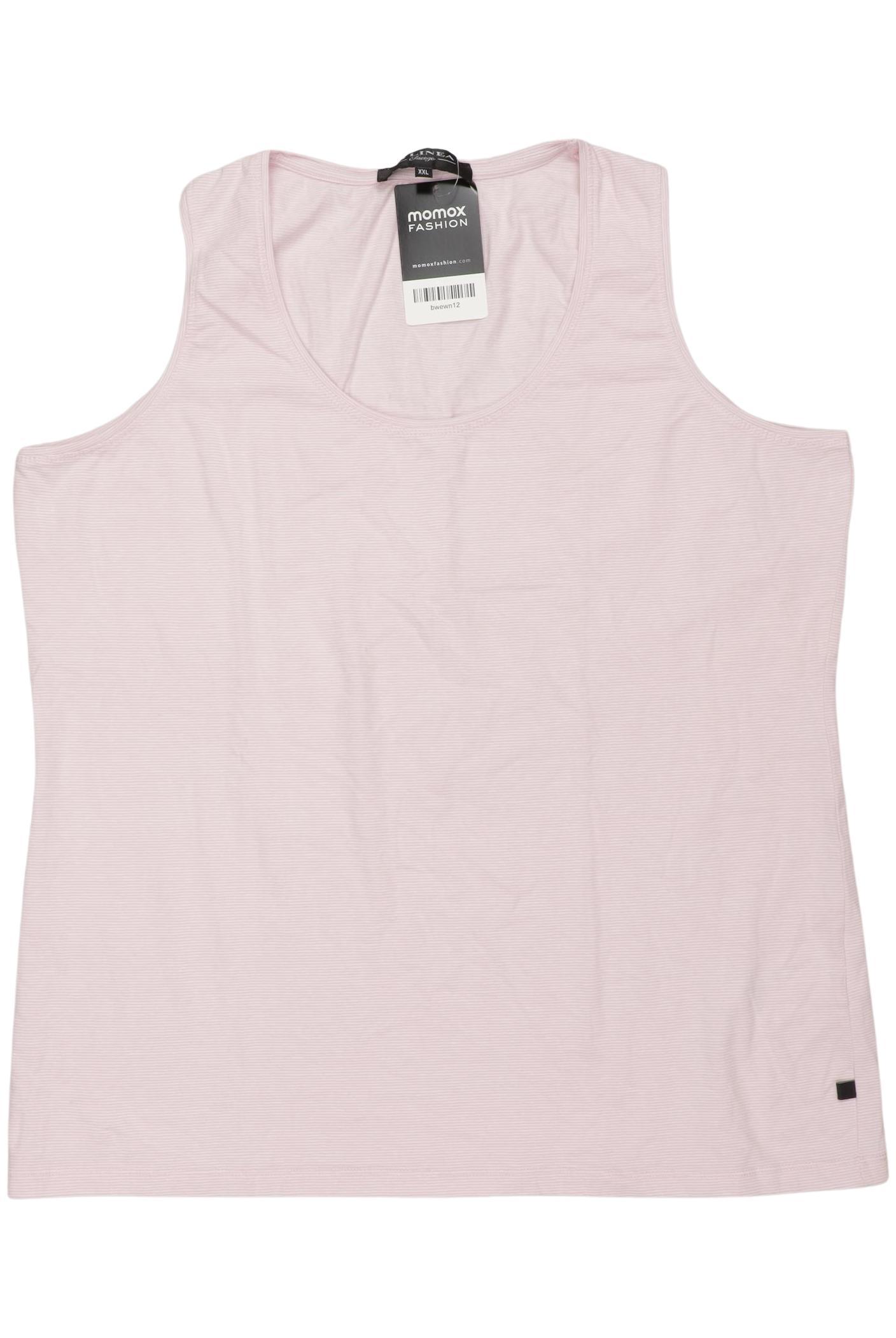 

In Linea Damen Top, pink, Gr. 46