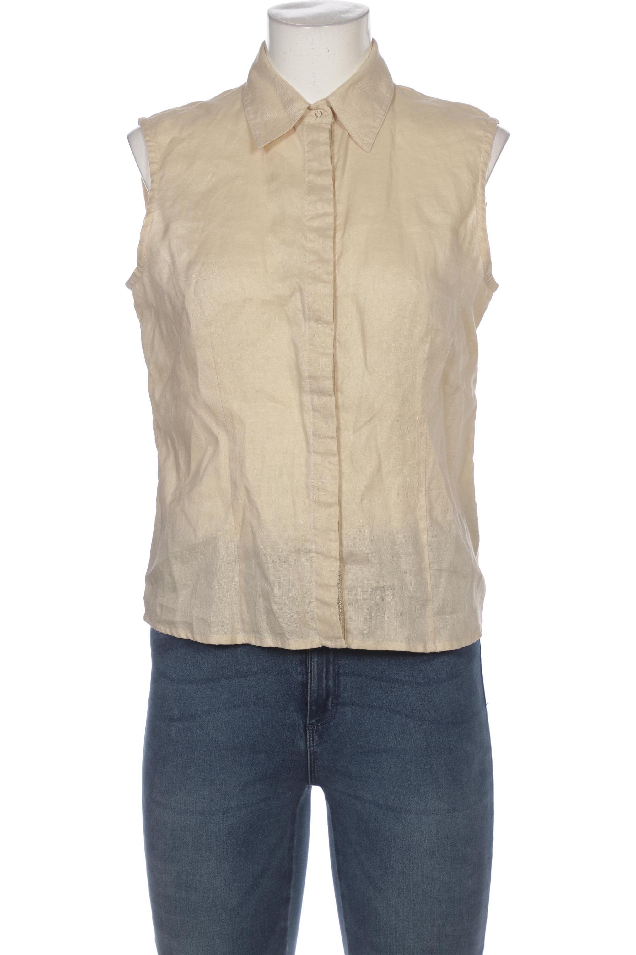 

In Linea Damen Bluse, beige