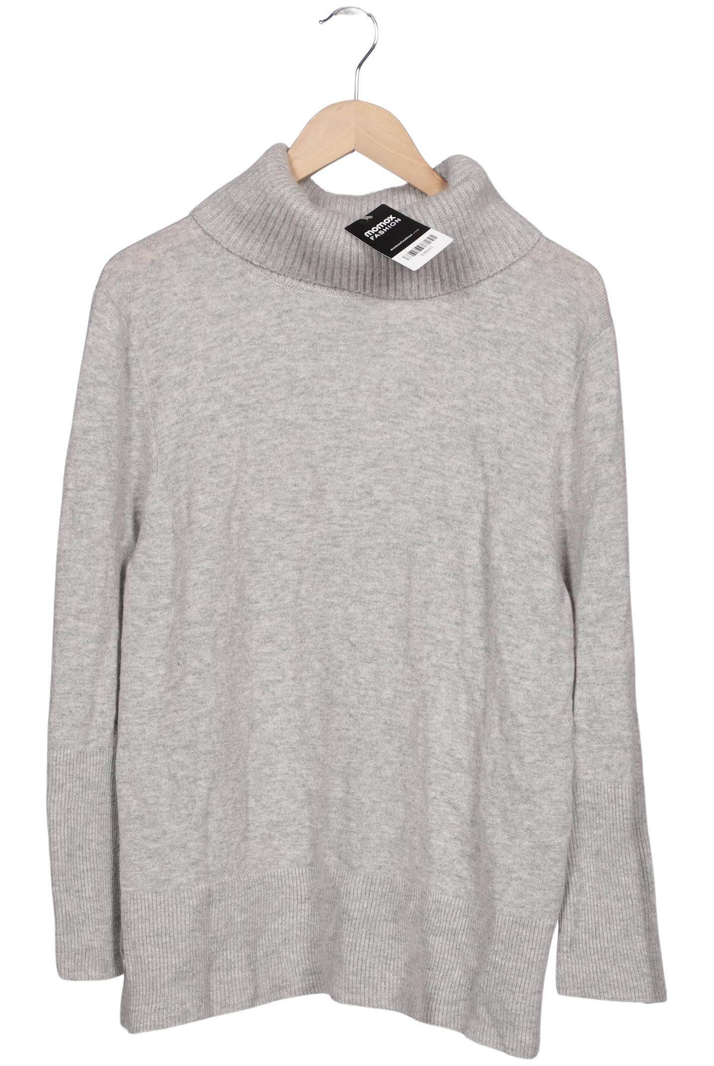 

In Linea Damen Pullover, grau, Gr. 46