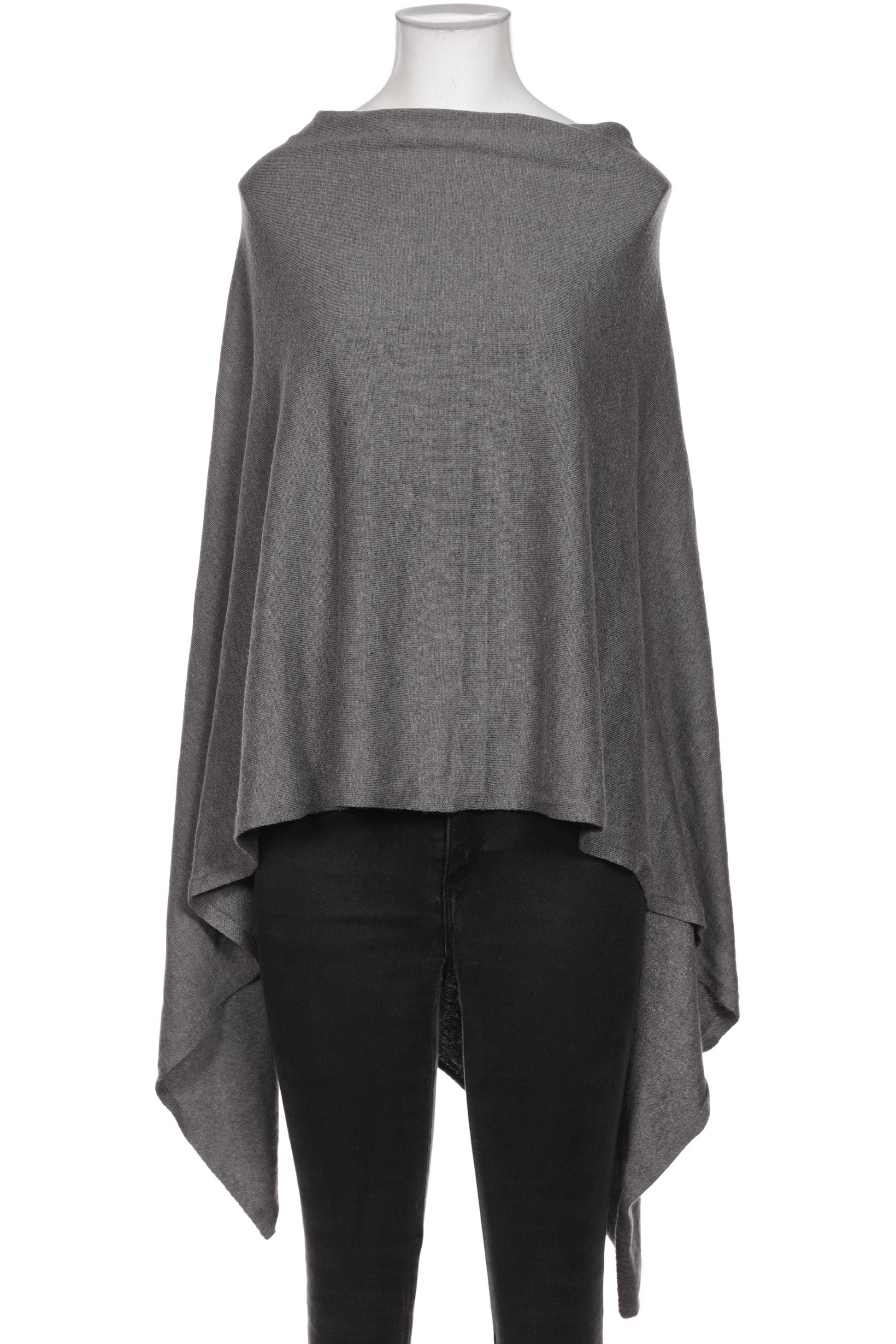 

In Linea Damen Pullover, grau, Gr. uni