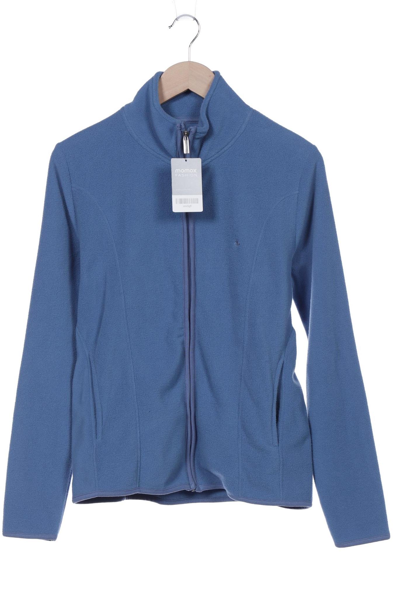 

In Linea Damen Sweatshirt, blau, Gr. 36