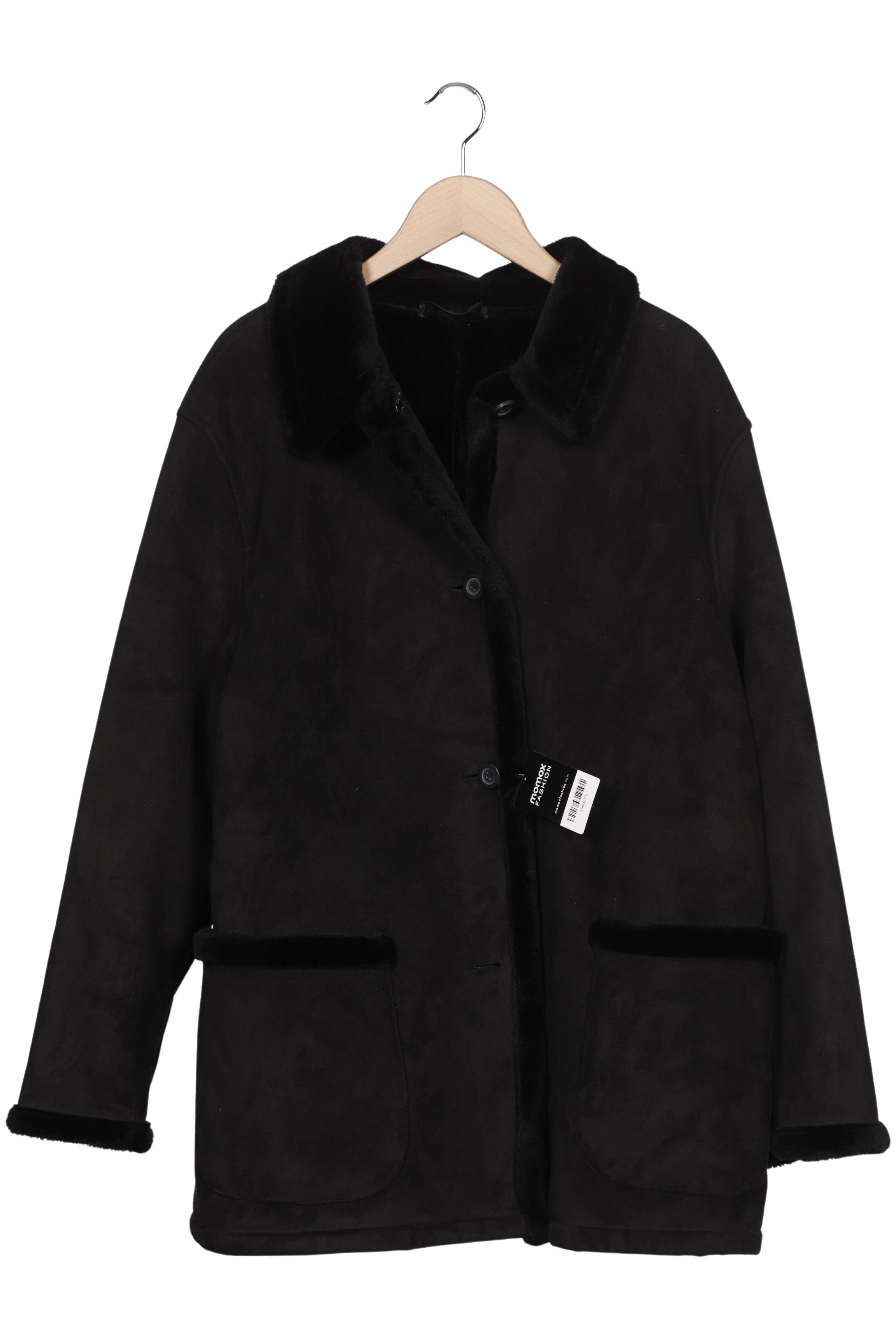 

In Linea Damen Jacke, schwarz, Gr. 46