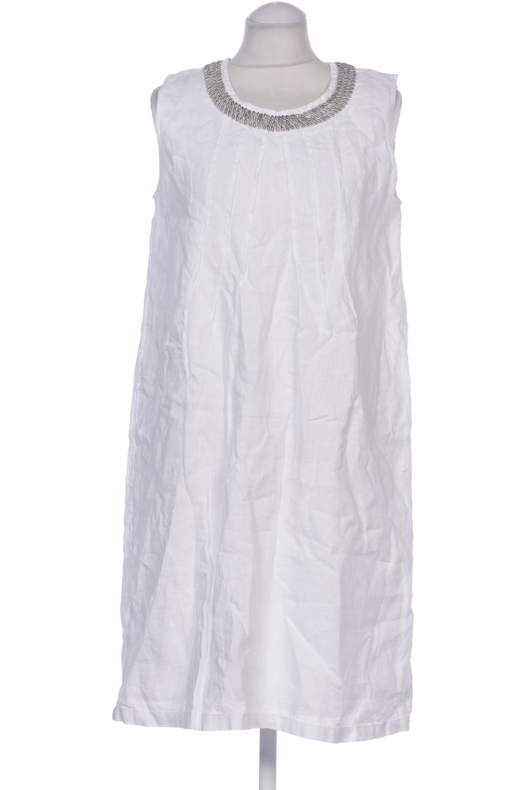 

In Linea Damen Kleid, weiß, Gr. 40