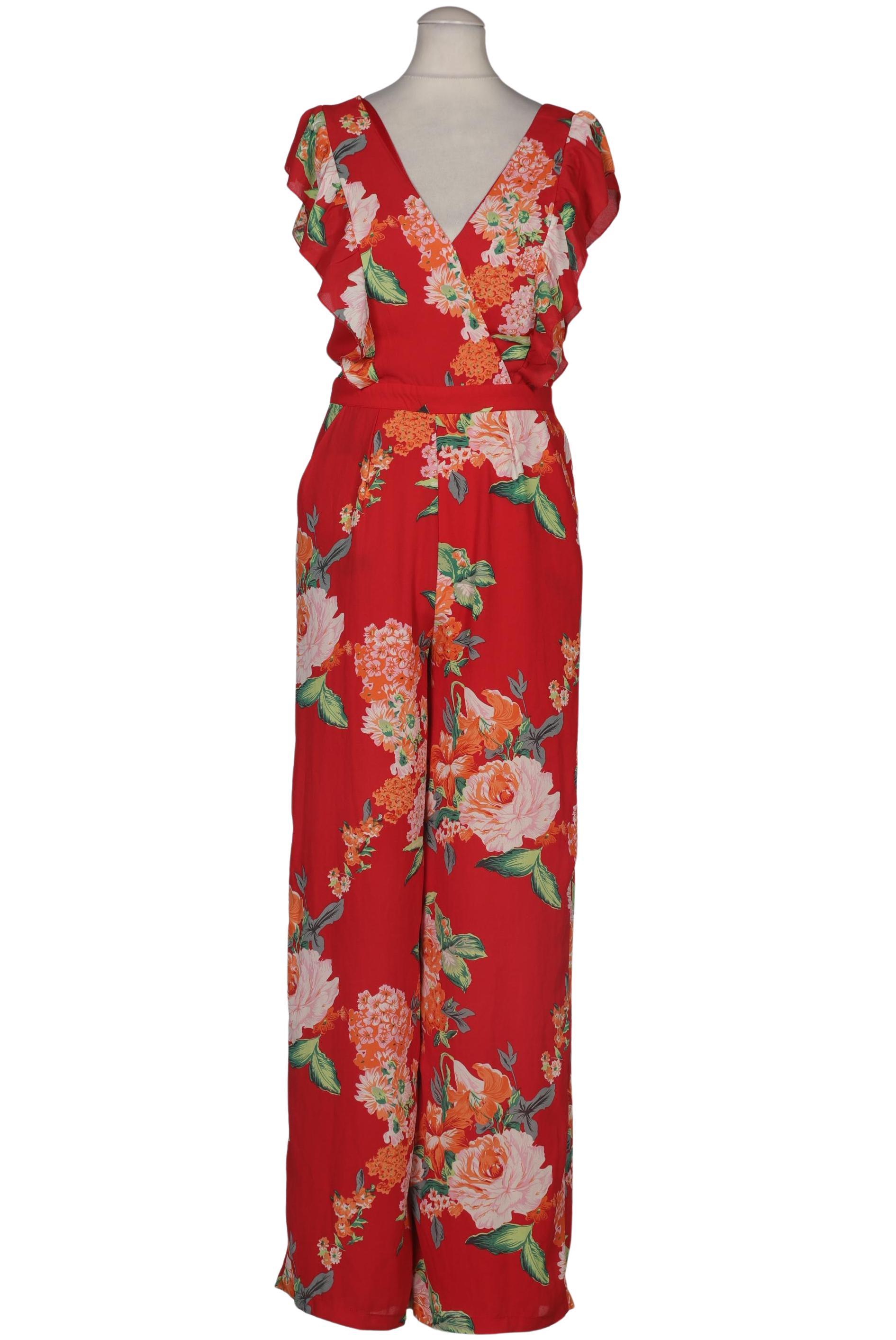 

In Linea Damen Jumpsuit/Overall, rot, Gr. 26