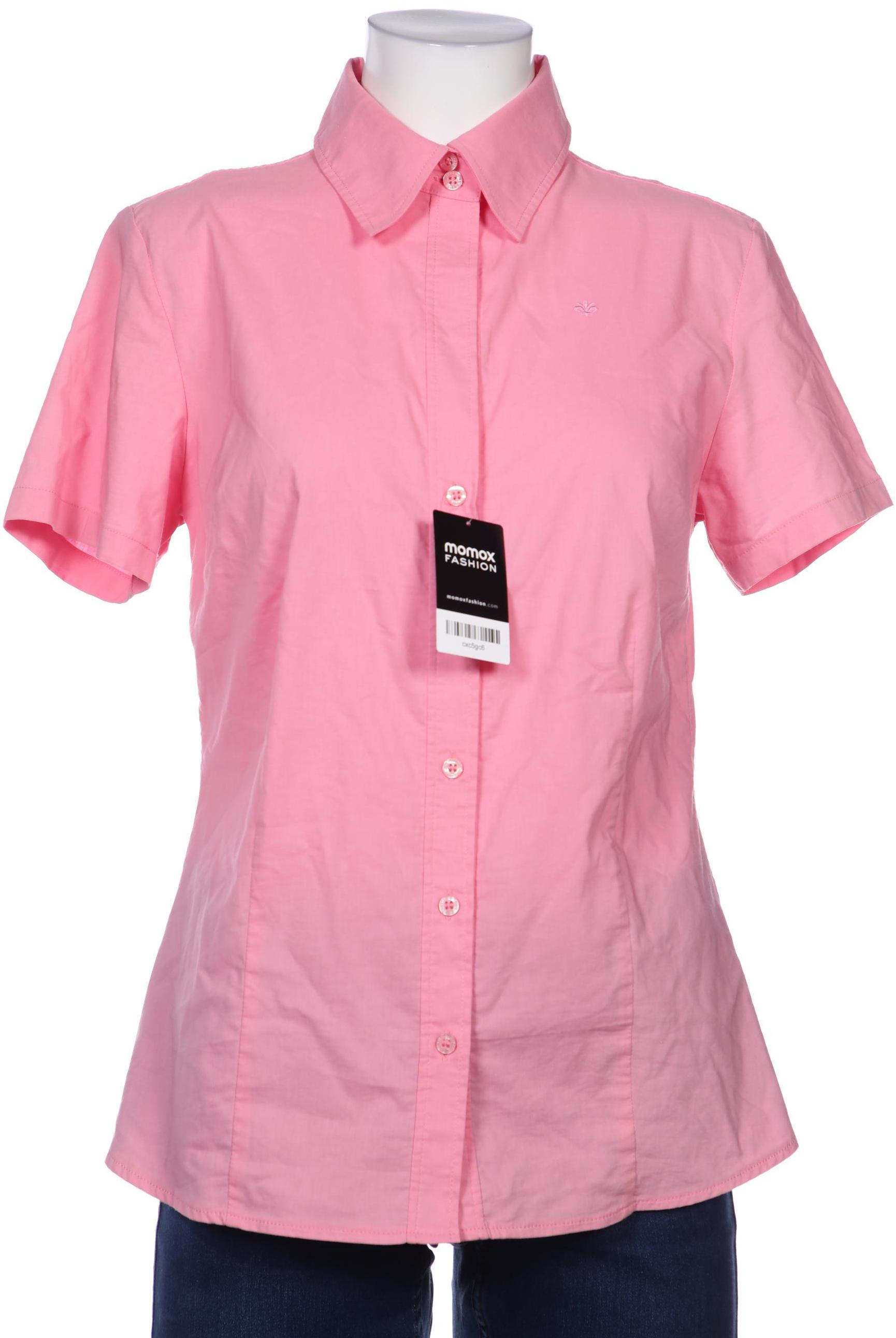 

In Linea Damen Bluse, pink