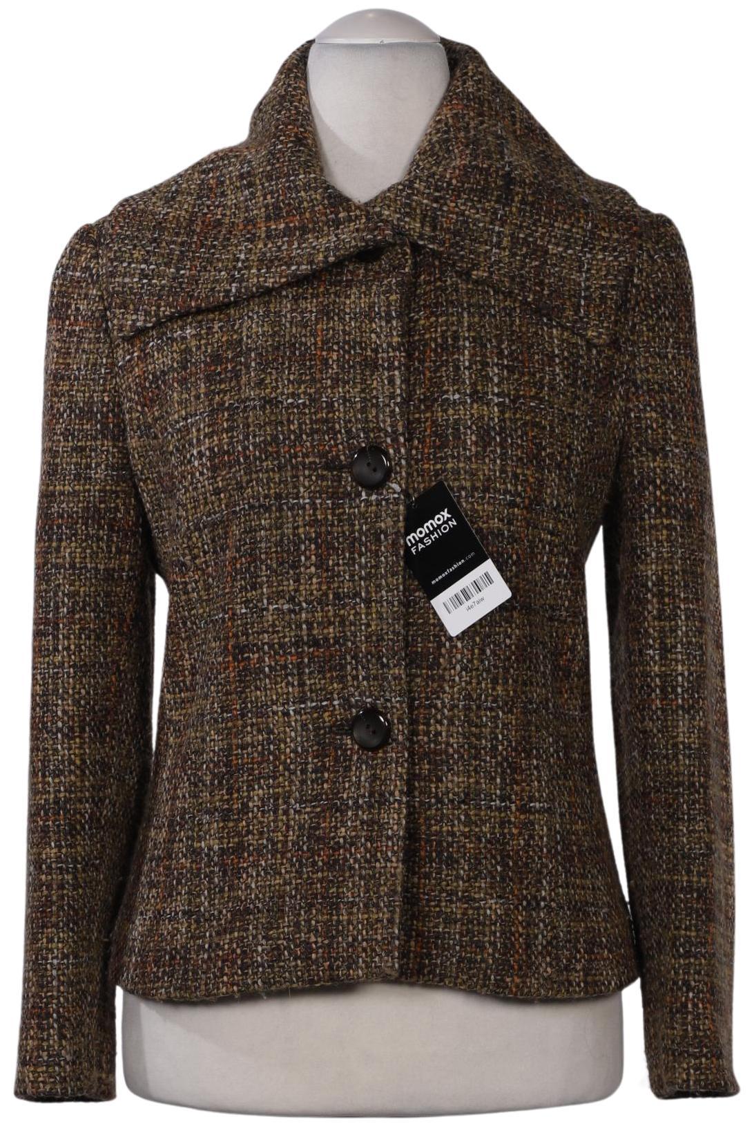 

In Linea Damen Blazer, braun, Gr. 38