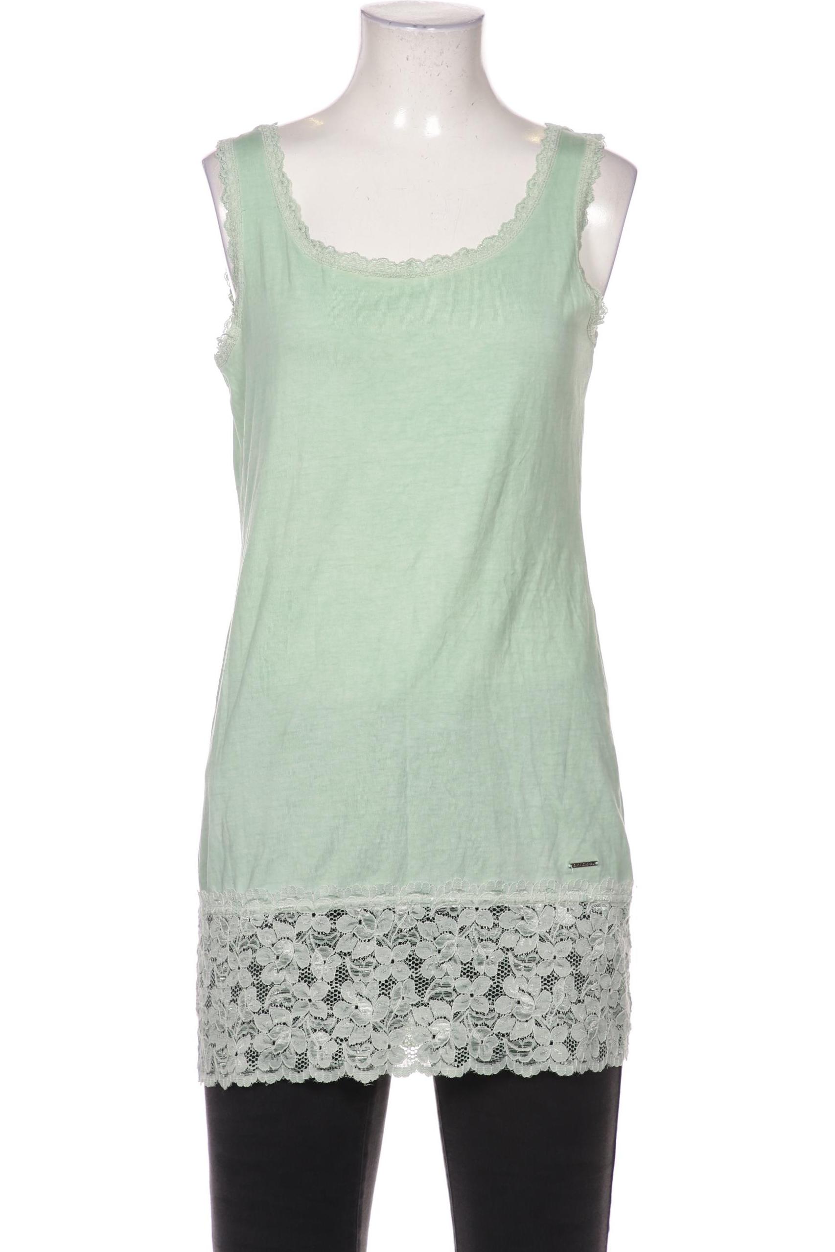 

In Linea Damen Top, hellgrün, Gr. 38