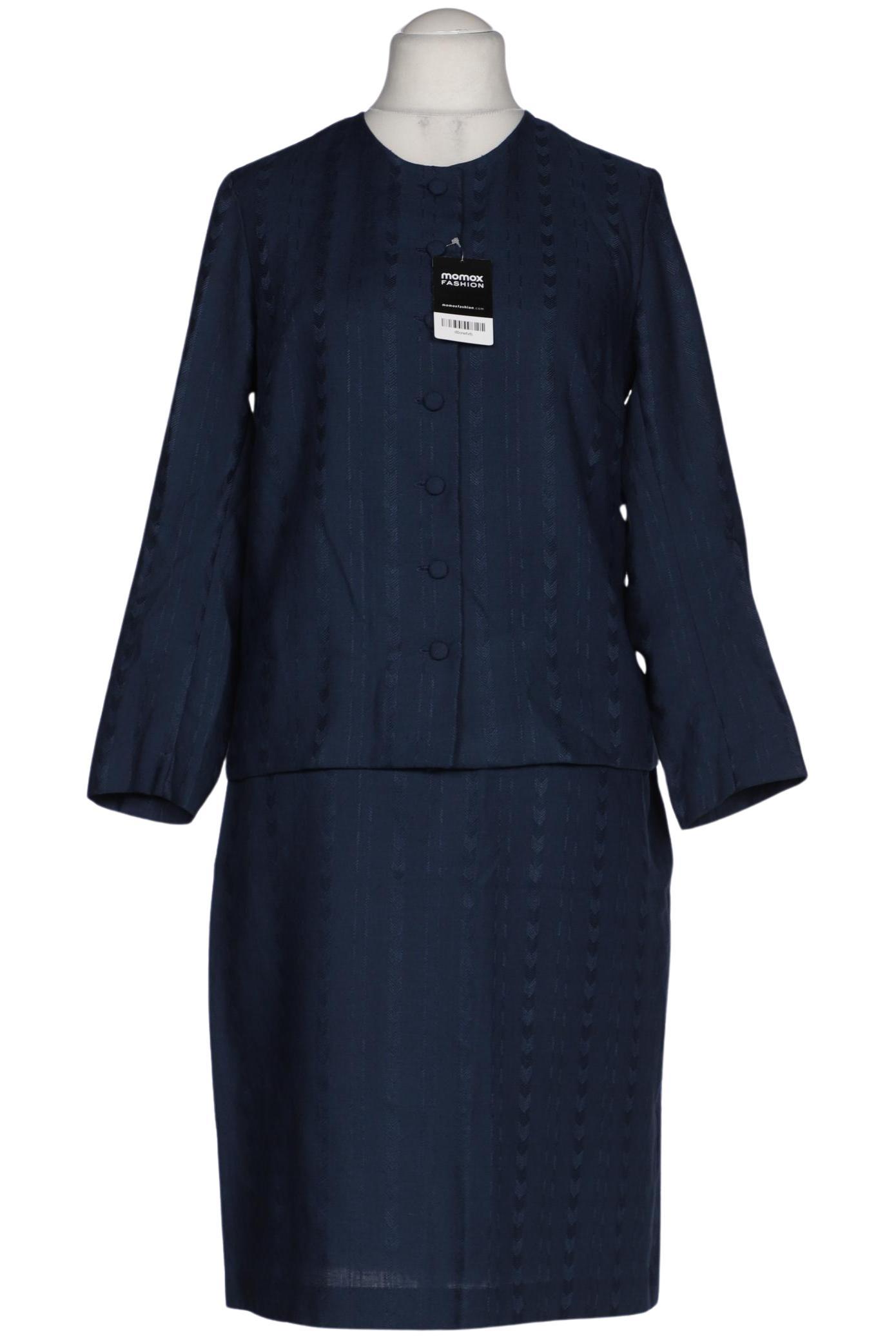 

In Linea Damen Anzug, marineblau, Gr. 38