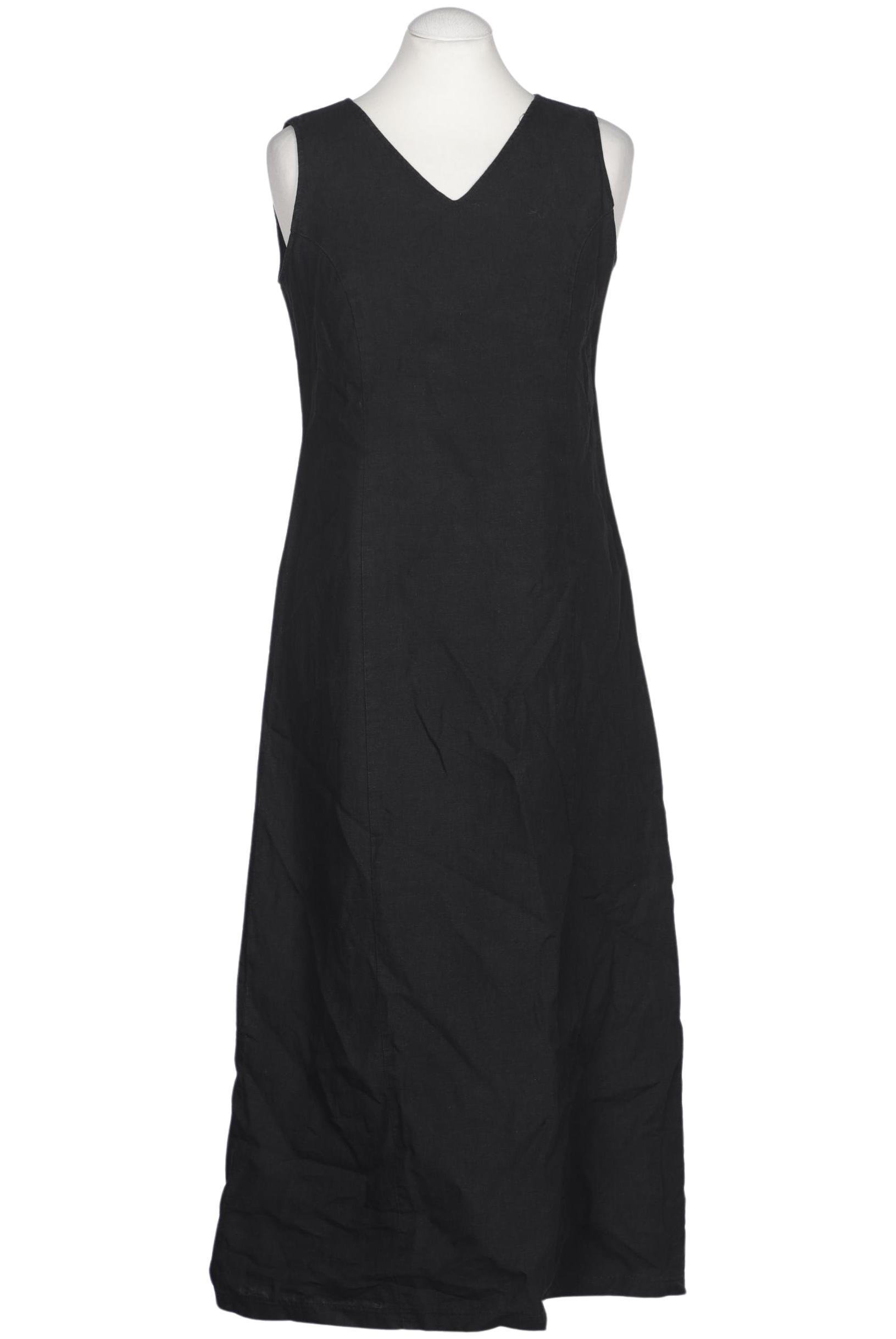 

In Linea Damen Kleid, schwarz, Gr. 38