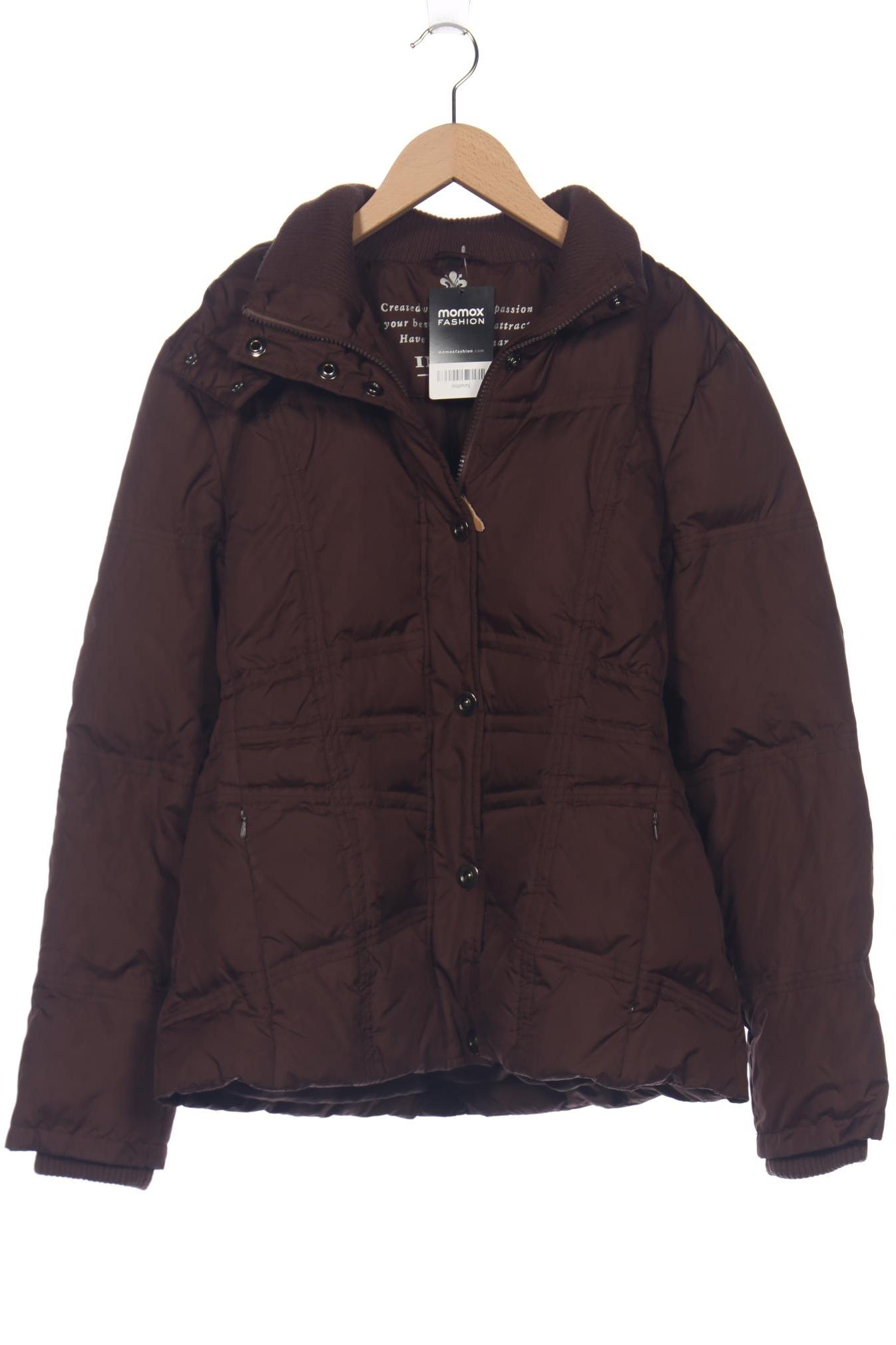

In Linea Damen Jacke, braun, Gr. 40