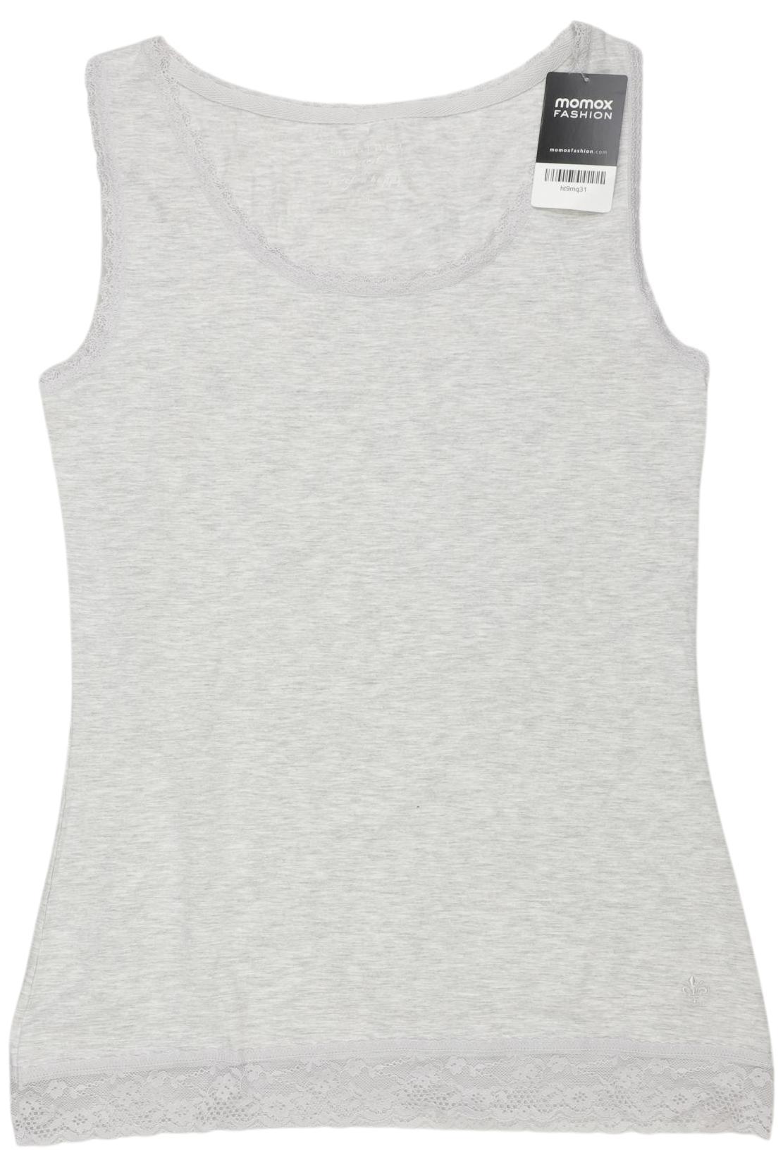 

In Linea Damen Top, grau, Gr. 36