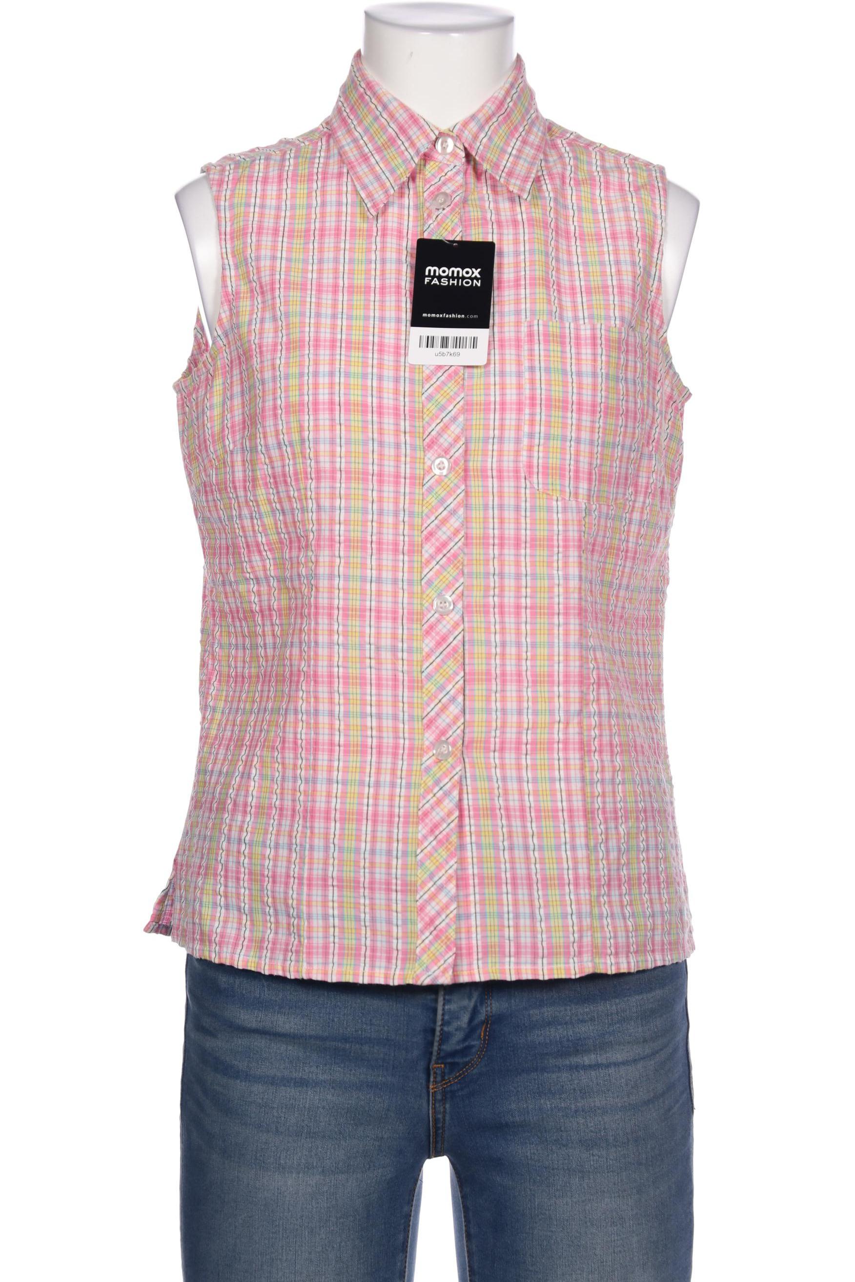

In Linea Damen Bluse, pink, Gr. 36