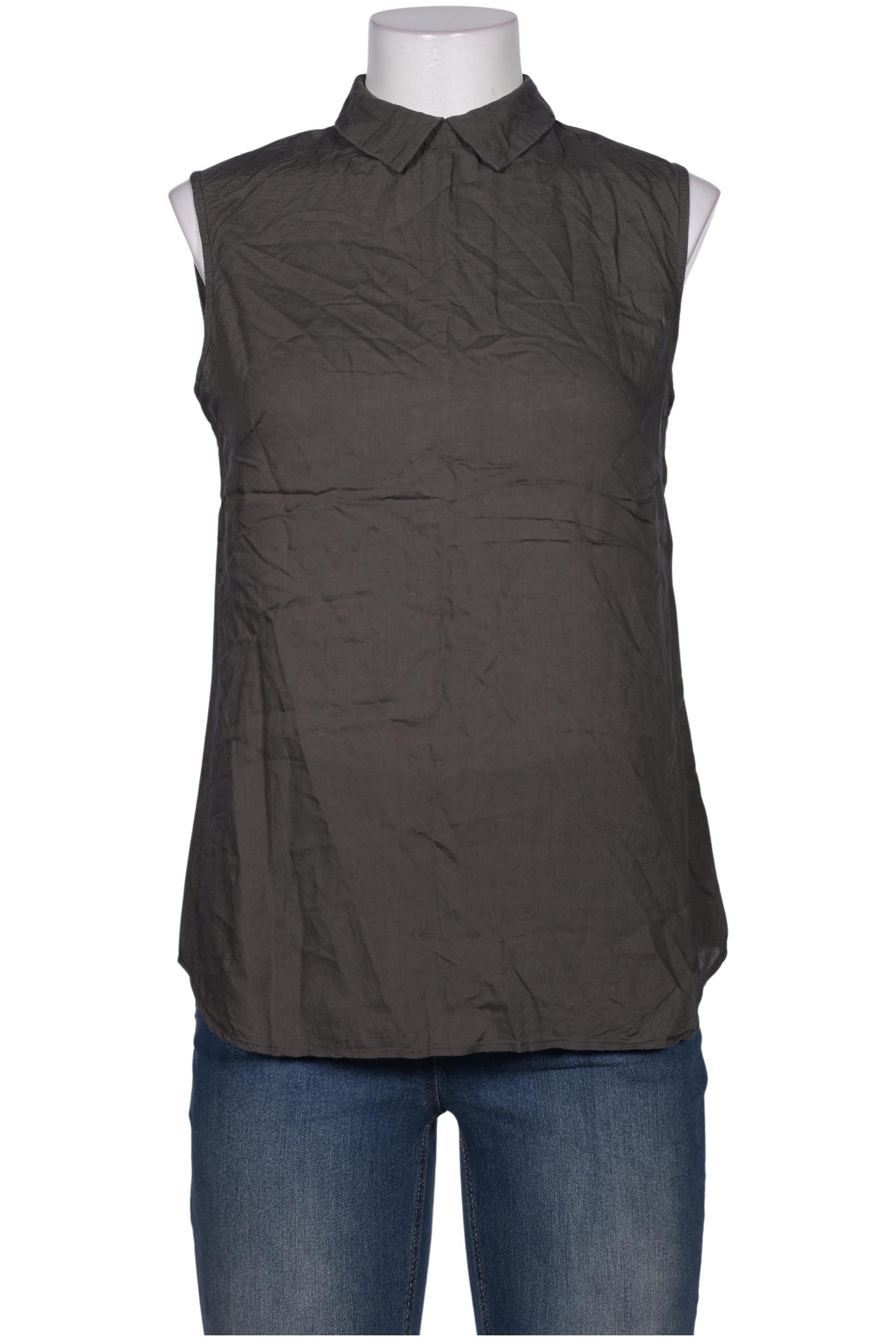 

In Linea Damen Bluse, grau, Gr. 36