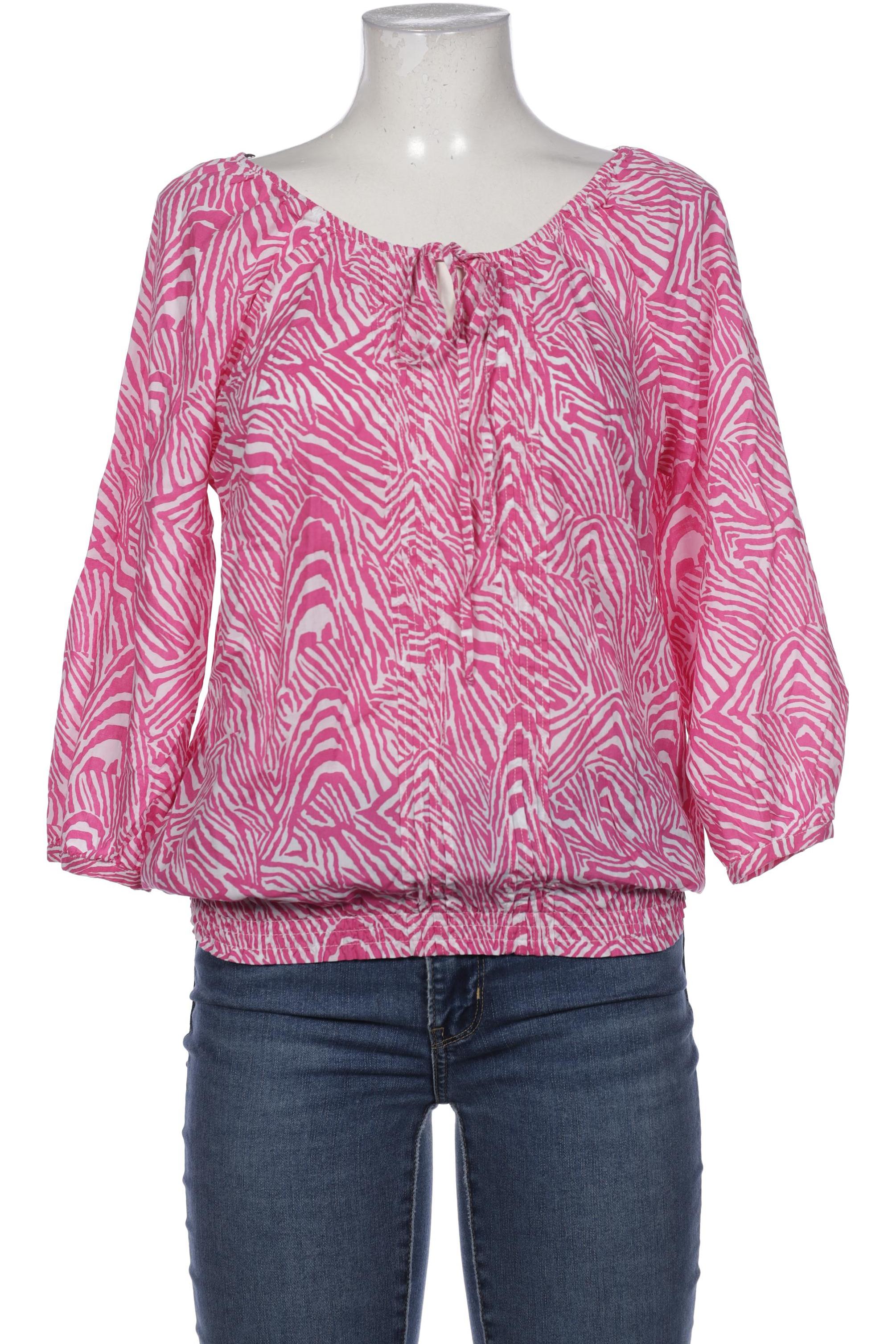 

In Linea Damen Bluse, pink, Gr. 40