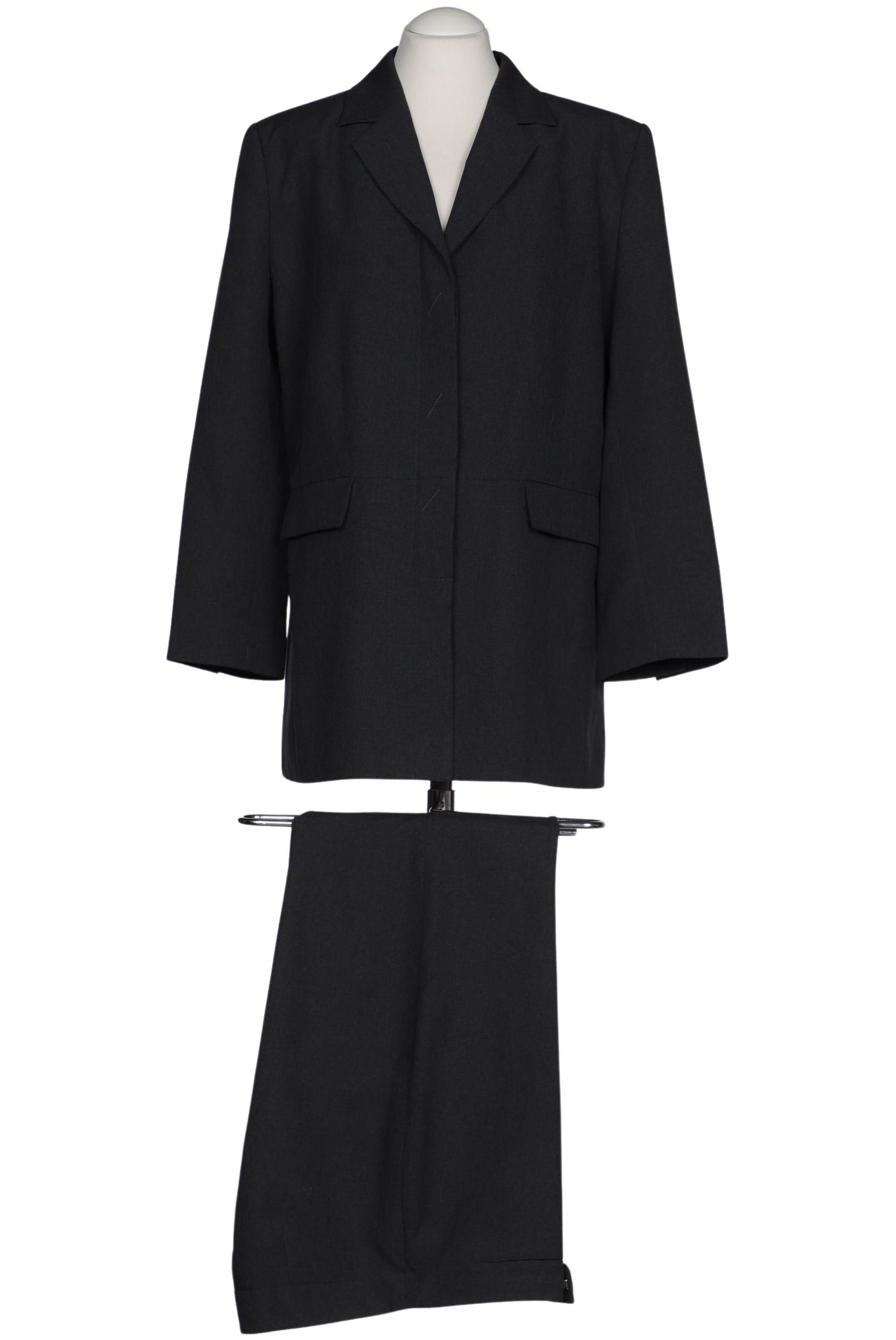 

In Linea Damen Anzug, schwarz, Gr. 42