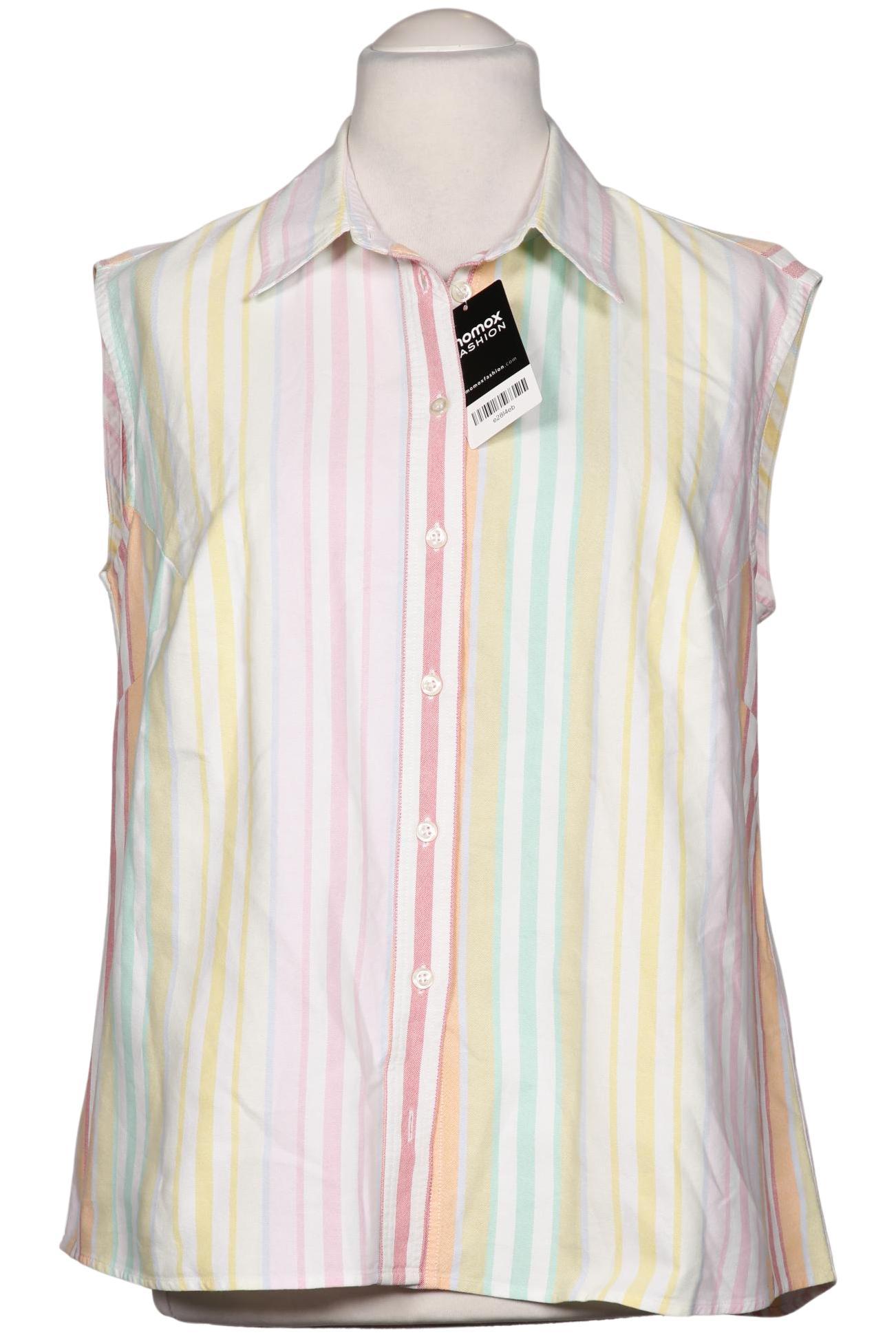 

In Linea Damen Bluse, mehrfarbig, Gr. 46